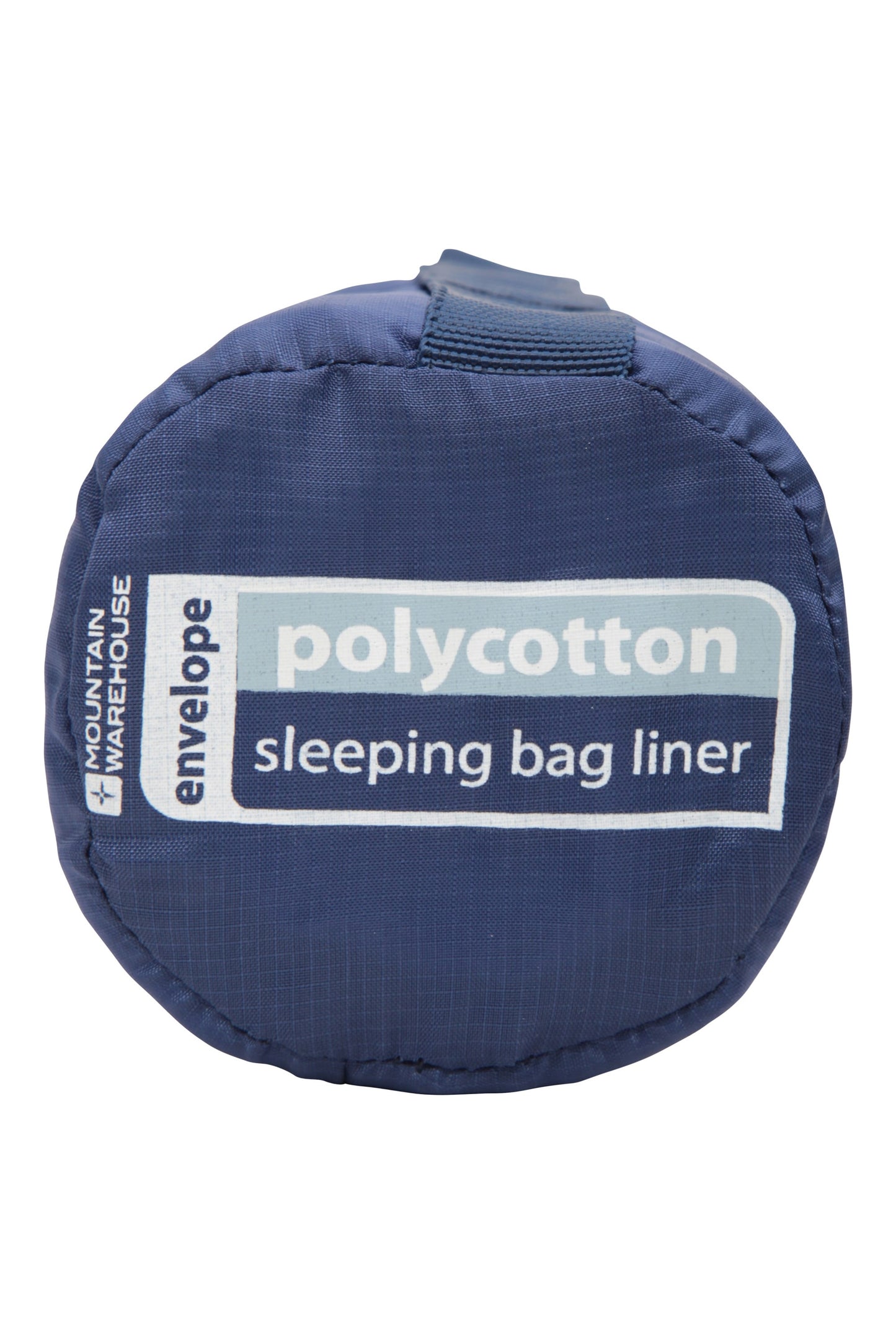 Mountain Warehouse Polycotton Sleeping Bag Liner
