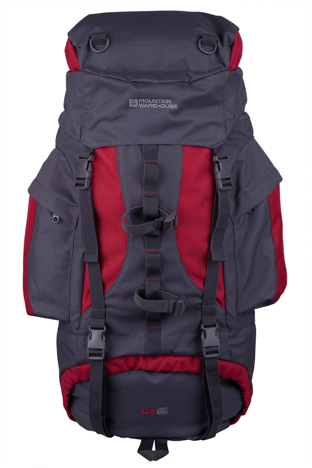 Mountain Warehouse Tor 65L Rucksack
