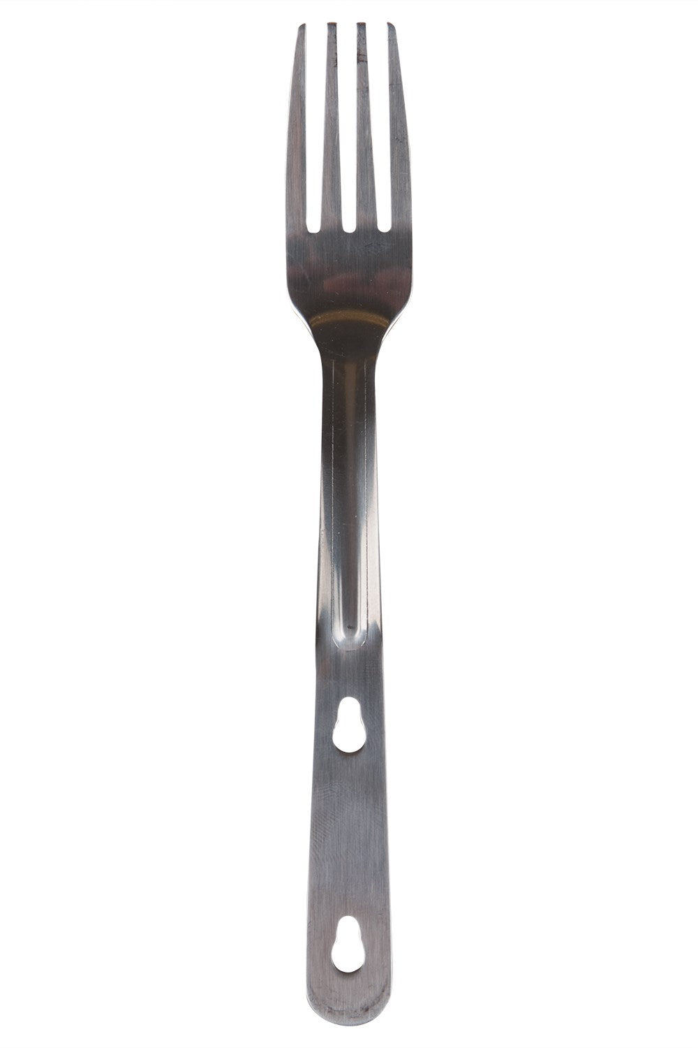 Mountain Warehouse KFS Set - Stainless Steel Cutlery