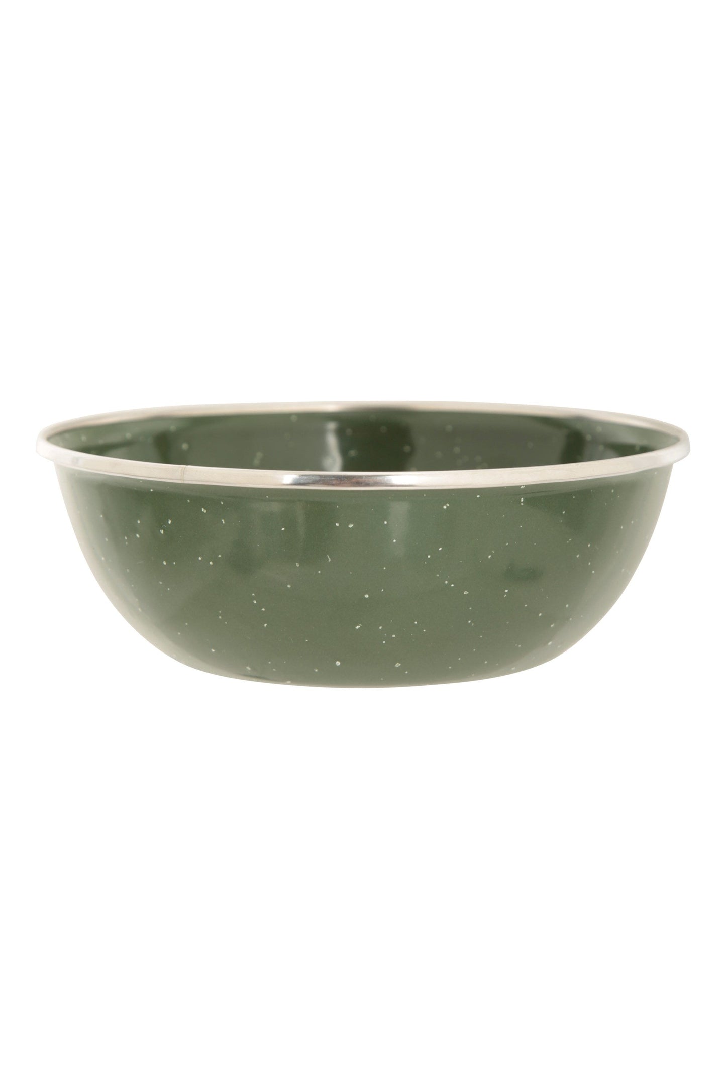 Mountain Warehouse Enamel Bowl