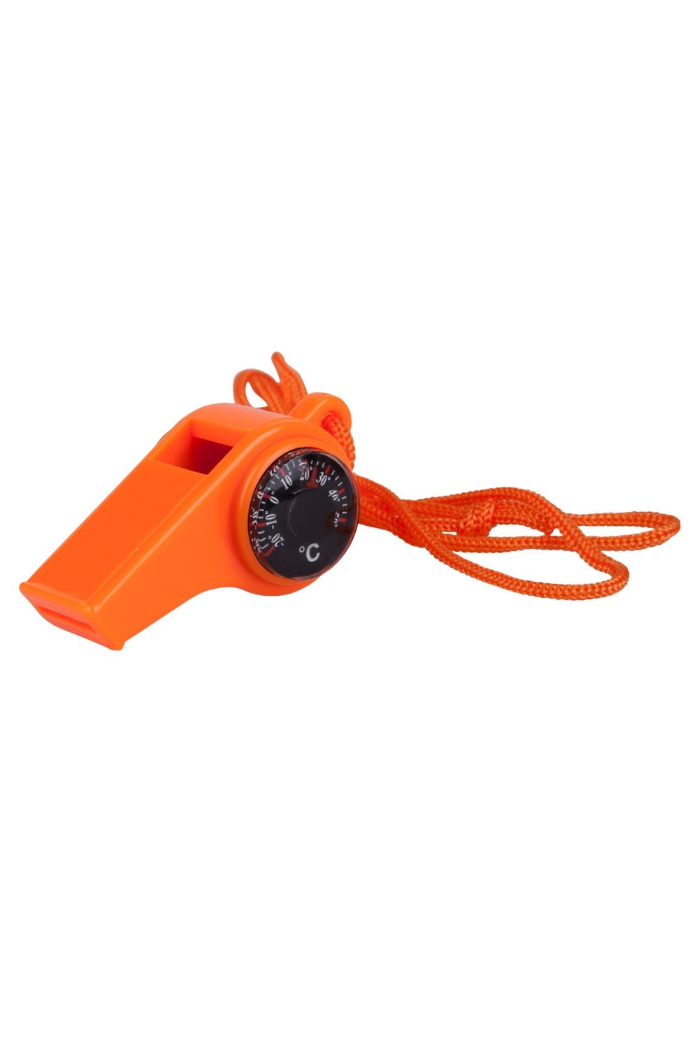 Mountain Warehouse 3 In 1 Emergency Whistle