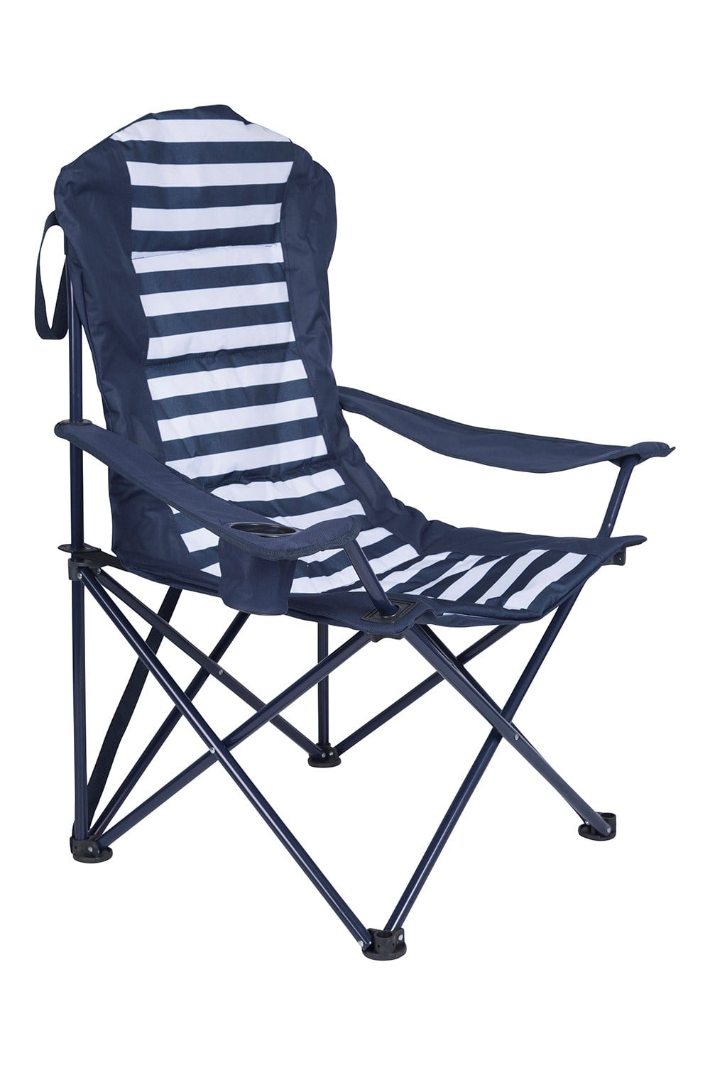 Mountain Warehouse Deluxe Camping Chair