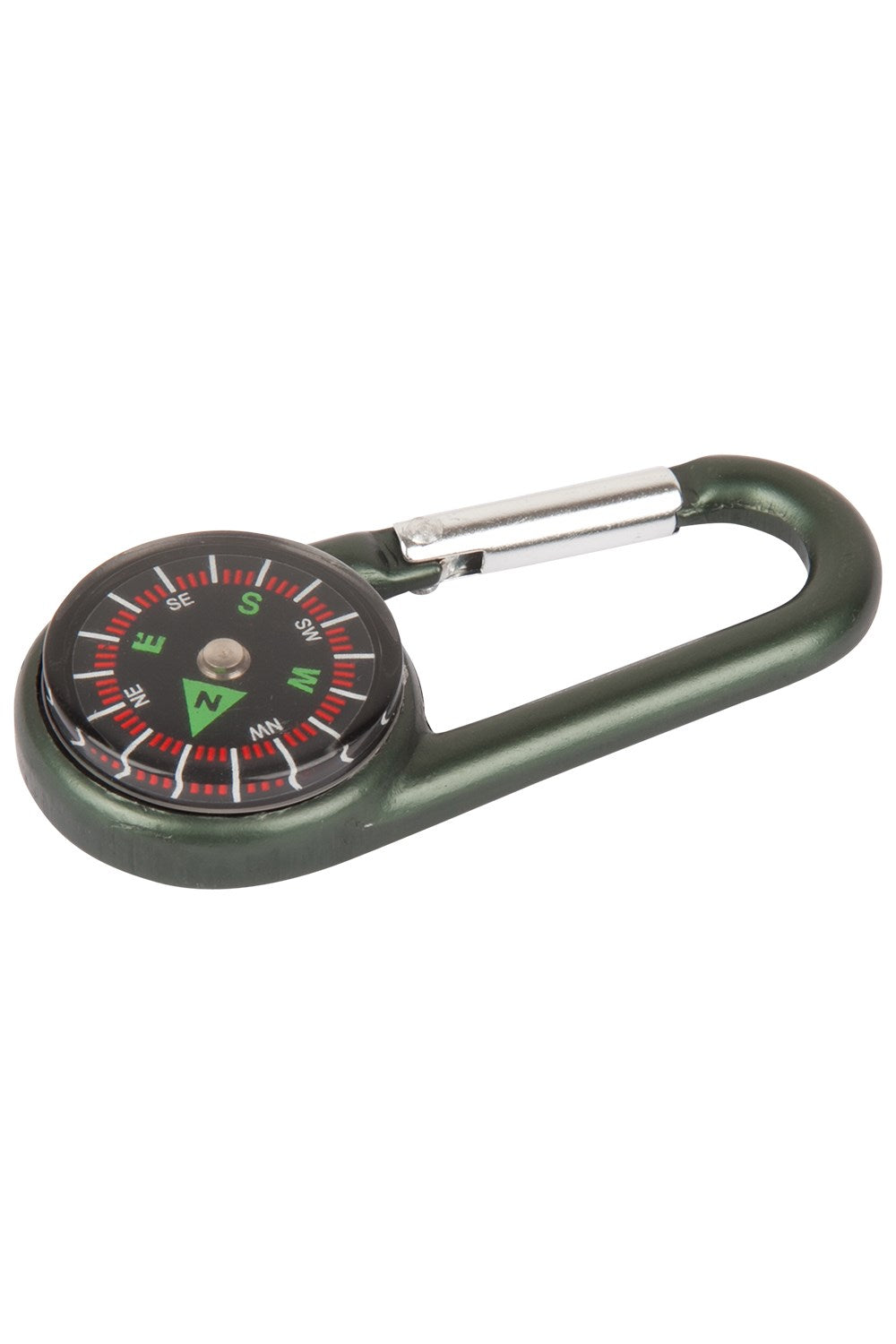 Mountain Warehouse Compass Karabiner