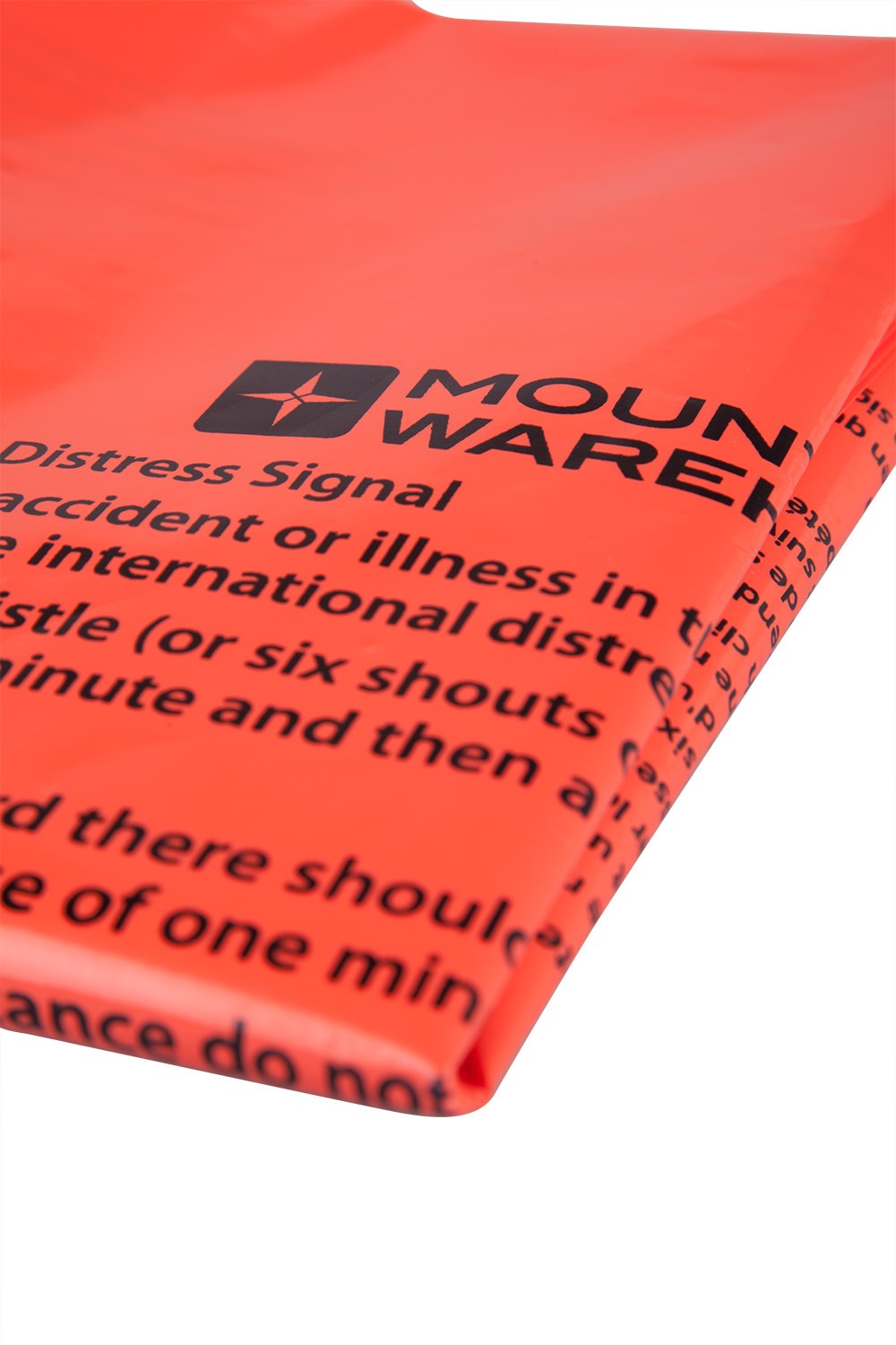 Mountain Warehouse Survival Bag