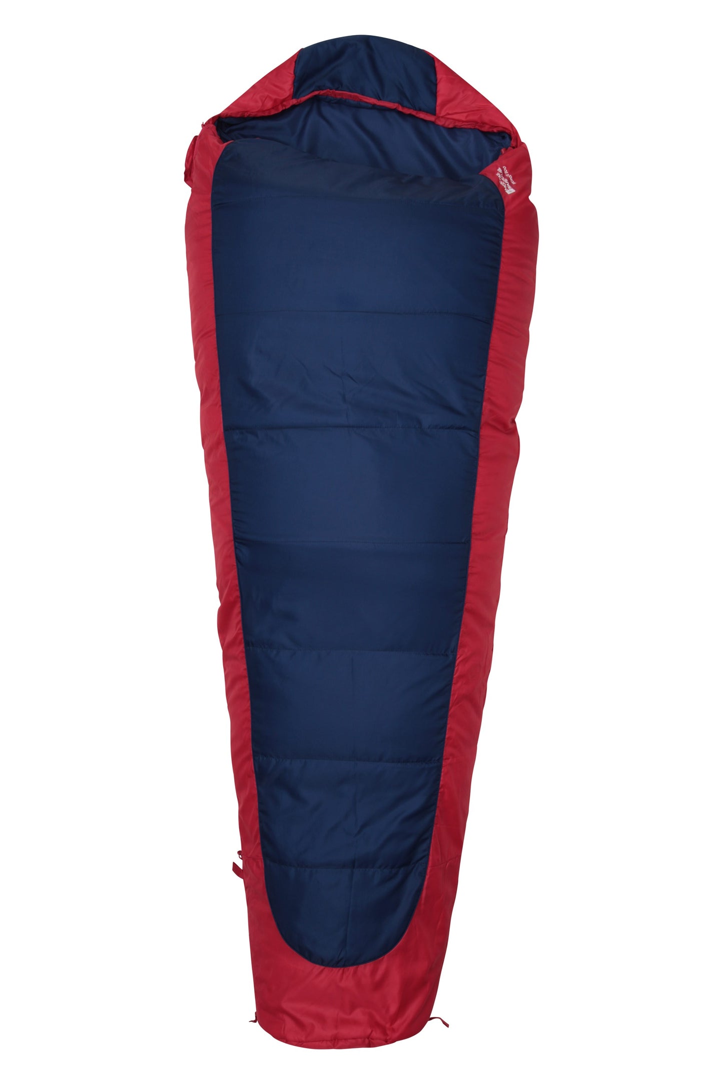 Mountain Warehouse Microlite 500 Mid Season Sleeping Bag