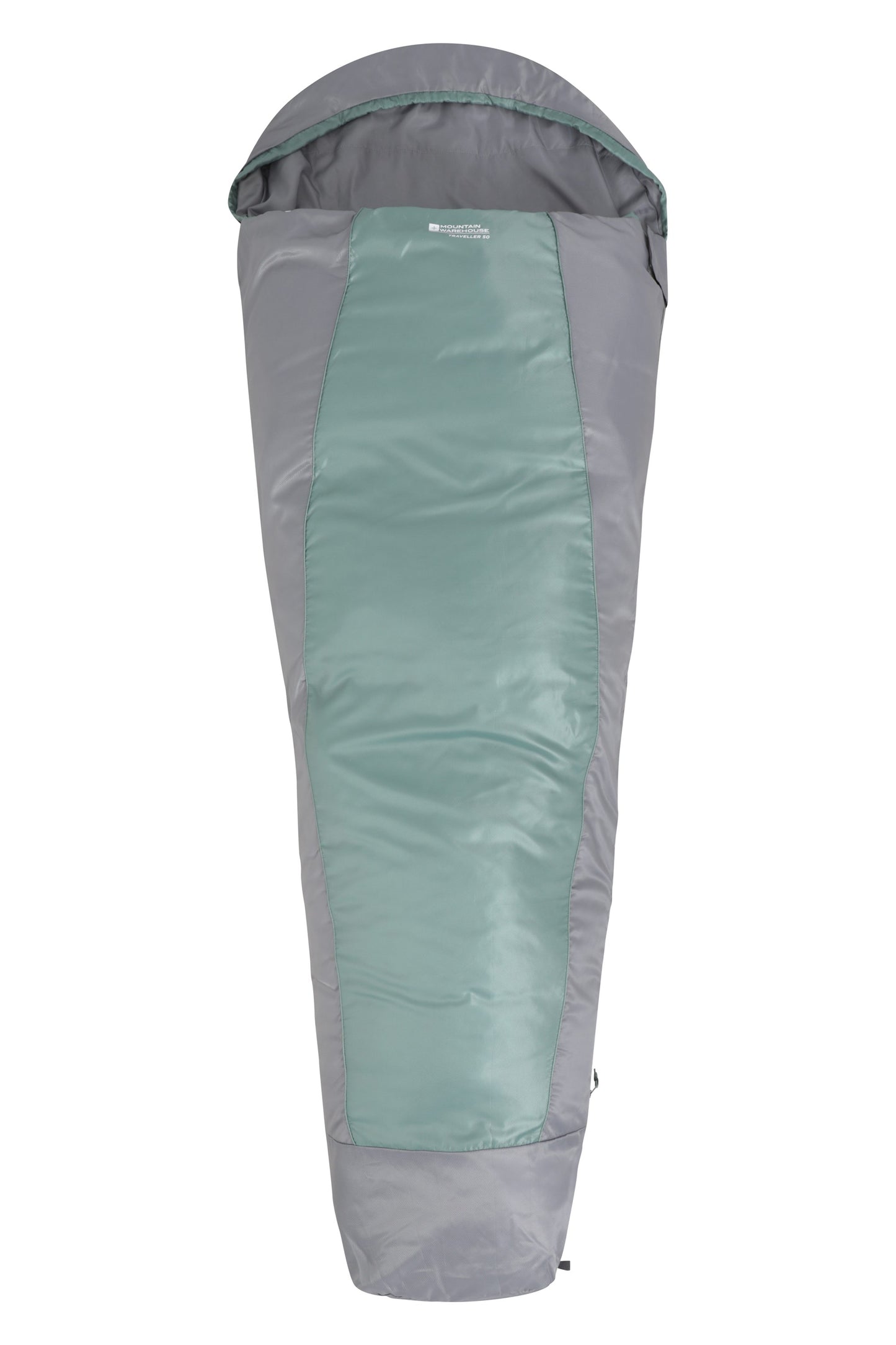 Mountain Warehouse Traveller 50 Summer Sleeping Bag