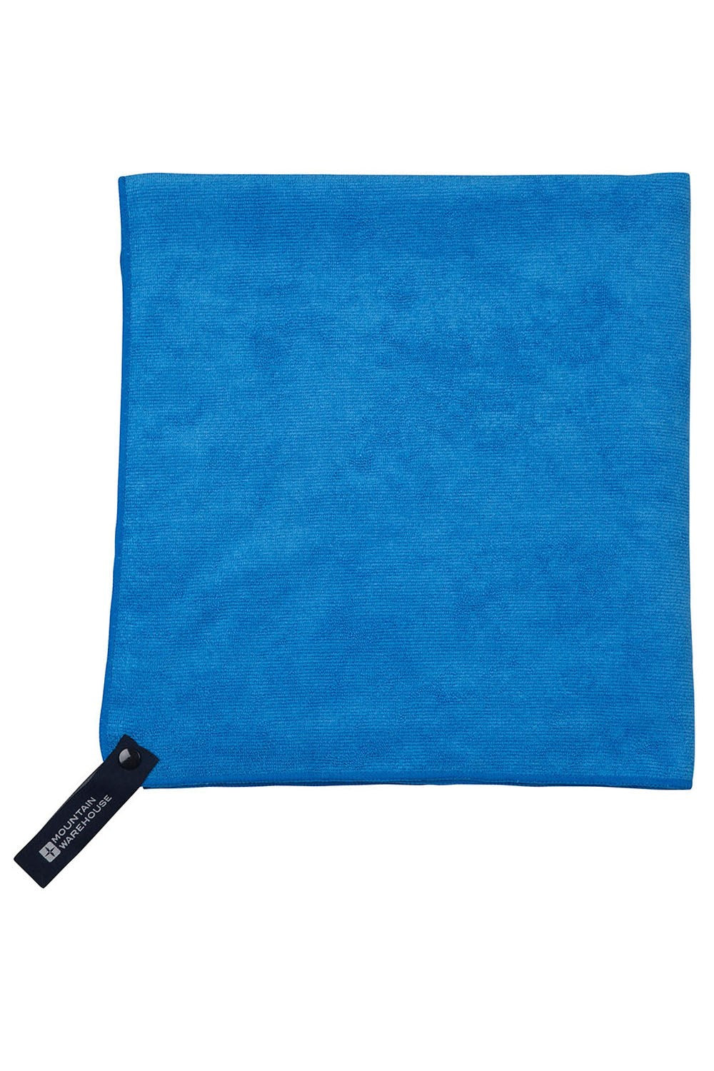 Mountain Warehouse Micro Towelling Travel Towel - Medium - 120 X 60cm