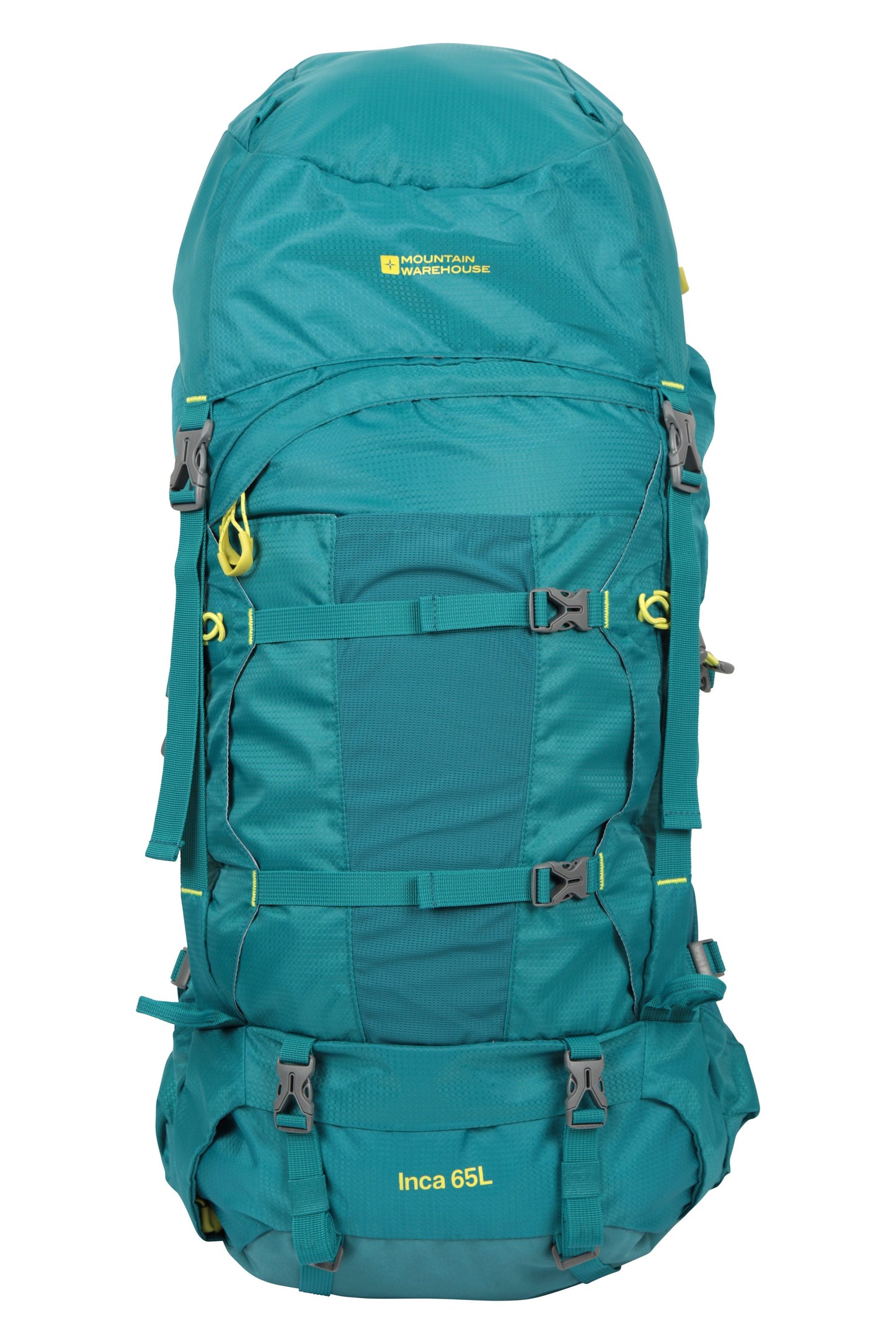 Mountain Warehouse Inca Extreme 65L Rucksack
