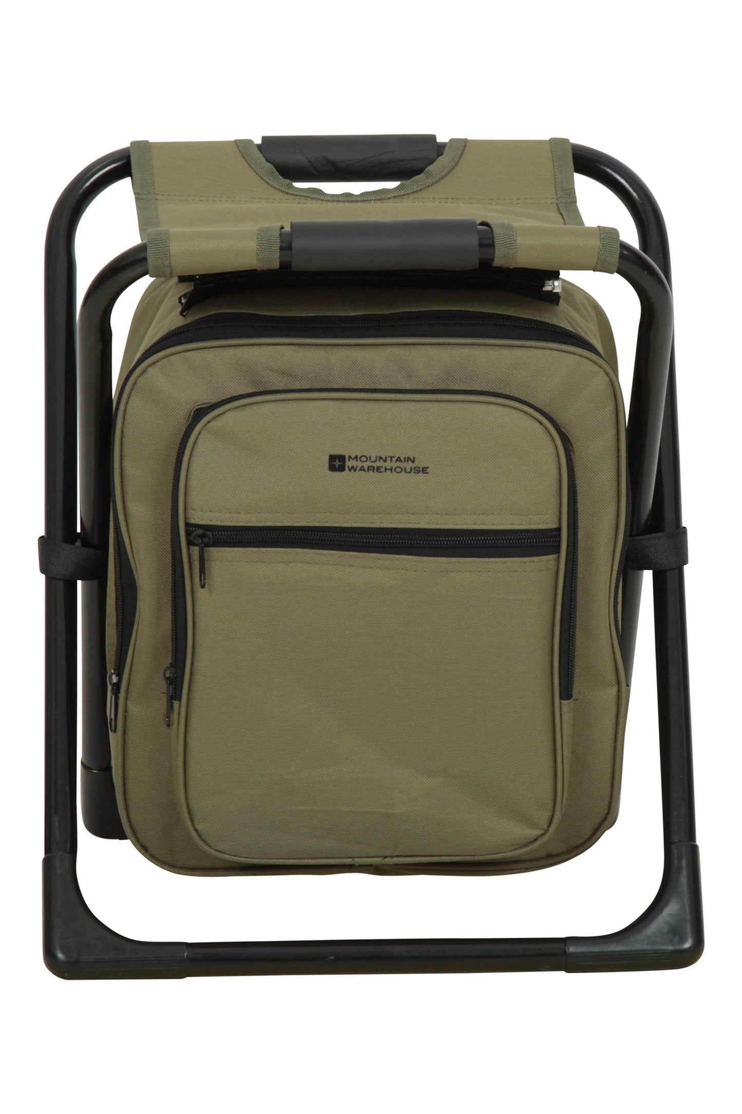 Mountain Warehouse Stool With Cool Bag