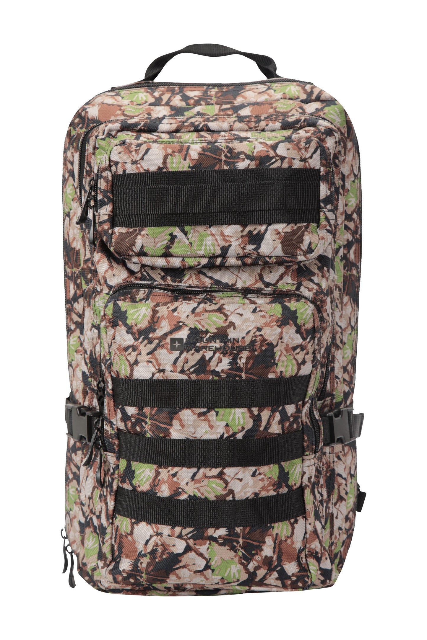 Mountain Warehouse Legion 35L Backpack