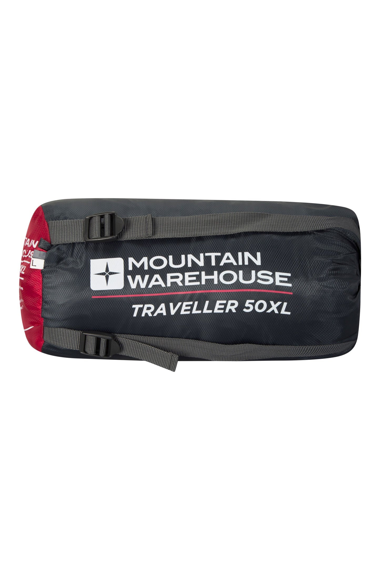 Mountain Warehouse 026198 TRAVELLER 50 SLEEPING BAG XL