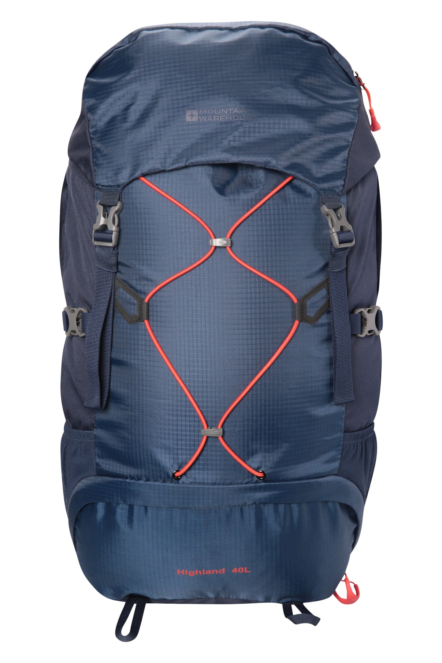 Mountain Warehouse Highland 40L Backpack