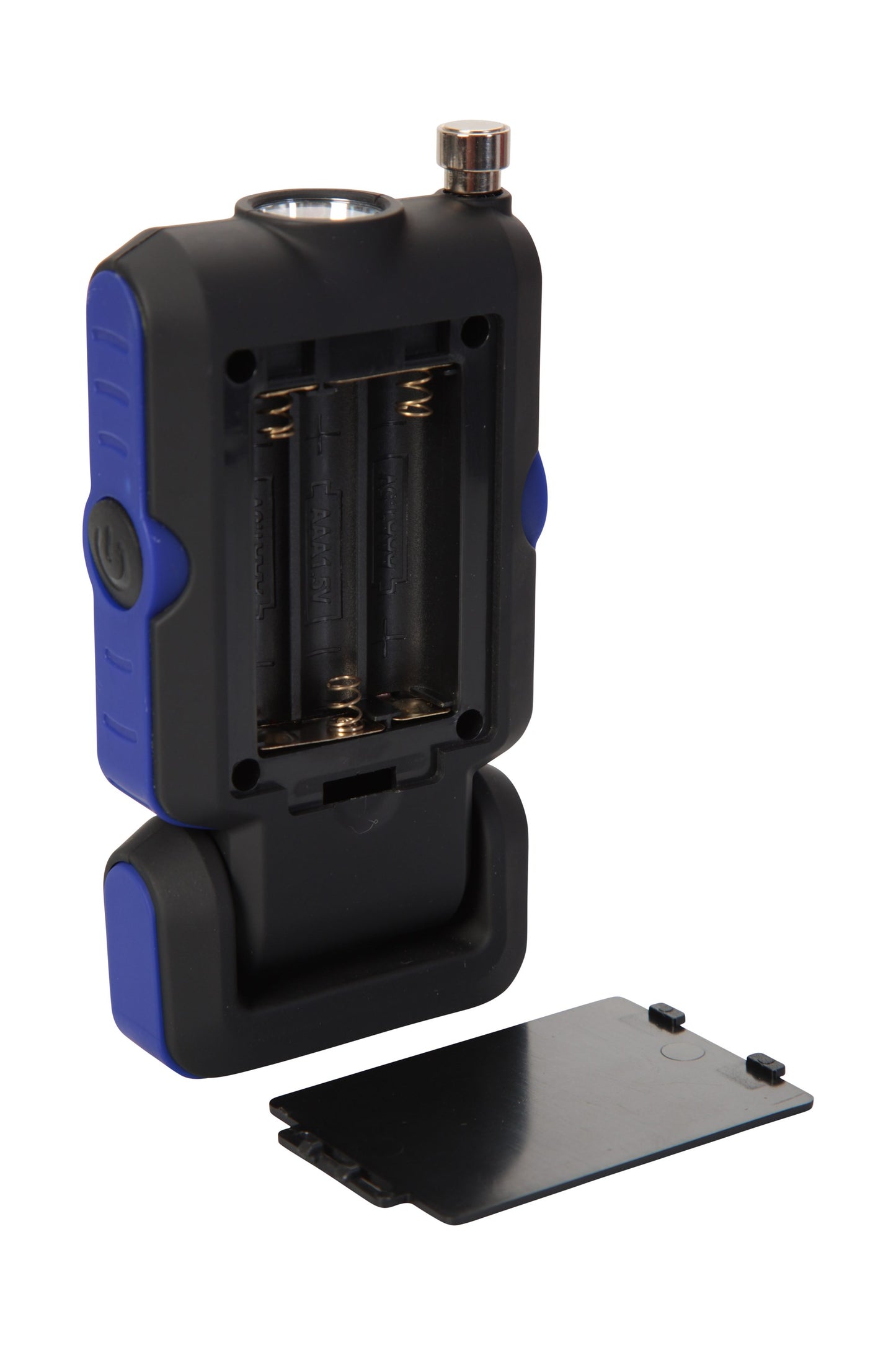 Mountain Warehouse COB Work Lantern Torch Pick Up Tool