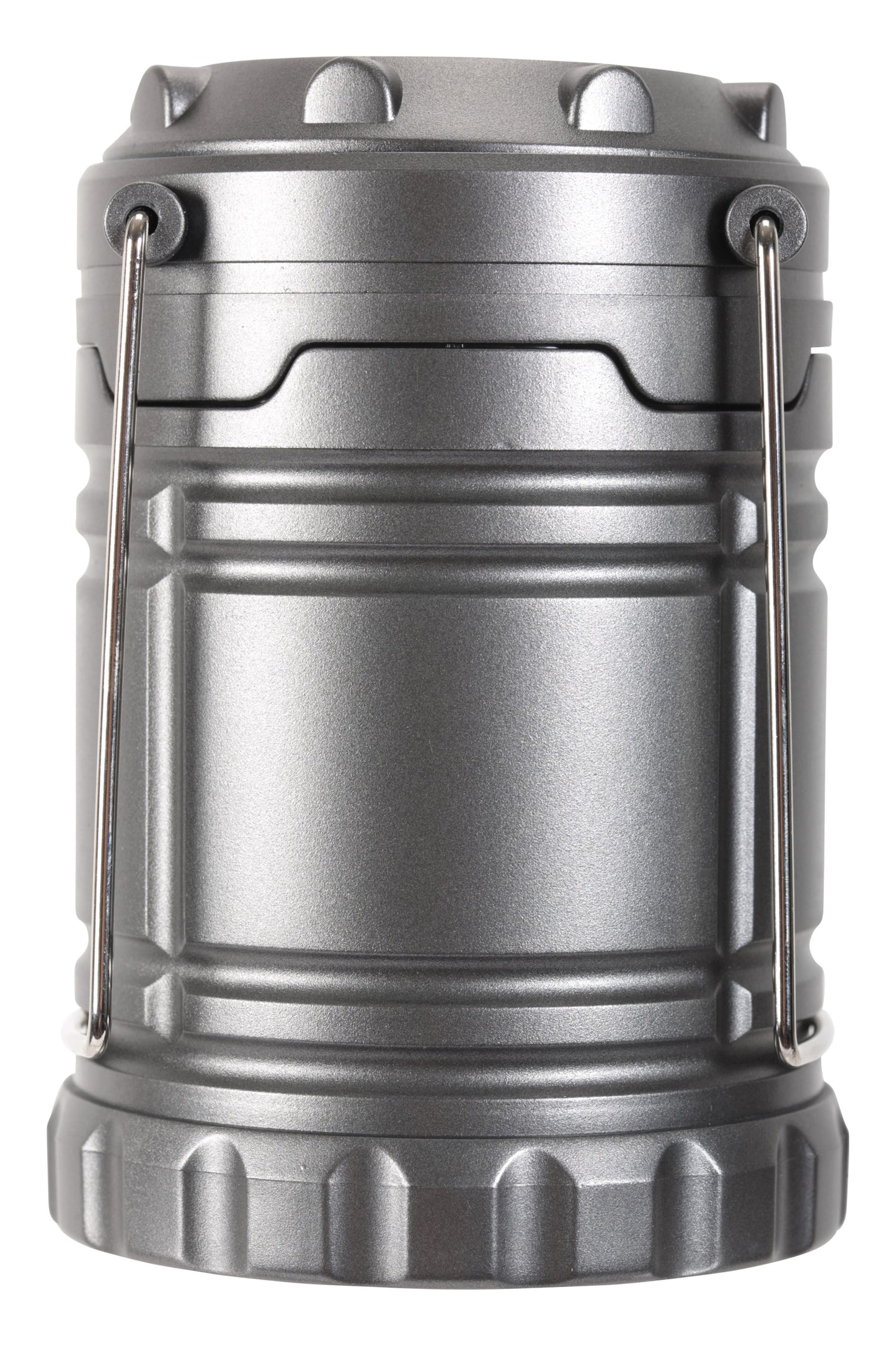 Mountain Warehouse Flame Effect Camping Lantern