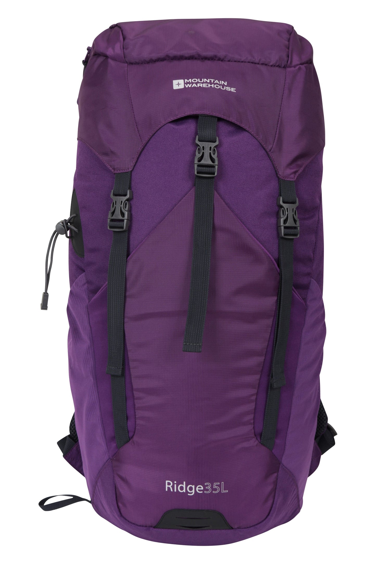 Mountain Warehouse Ridge 35L Backpack