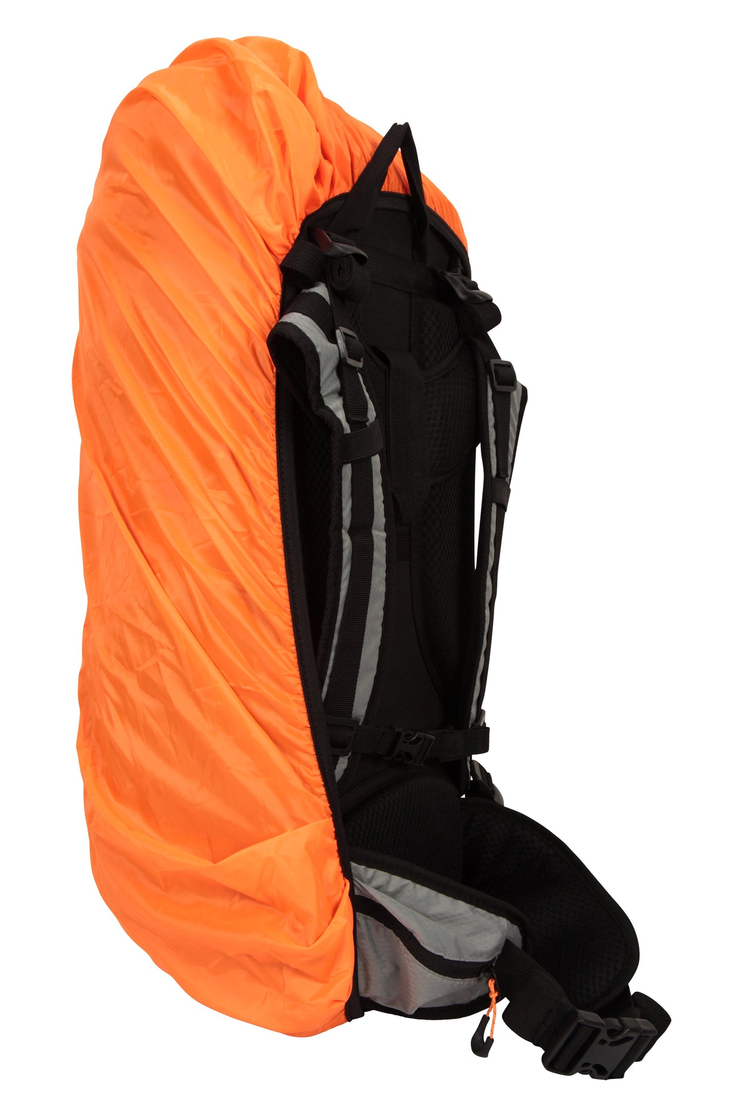 Mountain Warehouse Extreme 45L Rucksack