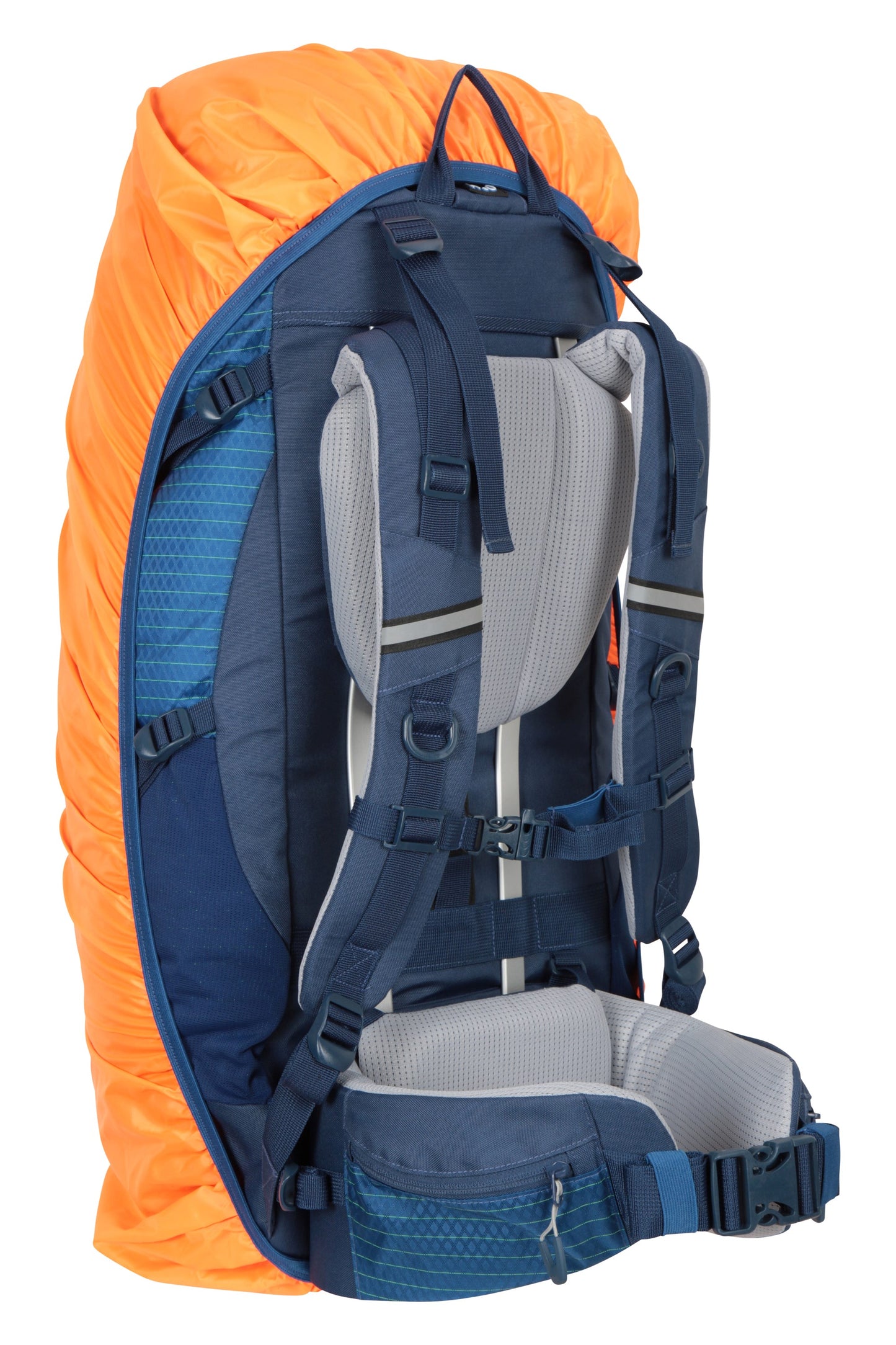 Mountain Warehouse Extreme Back System Traveller 65L