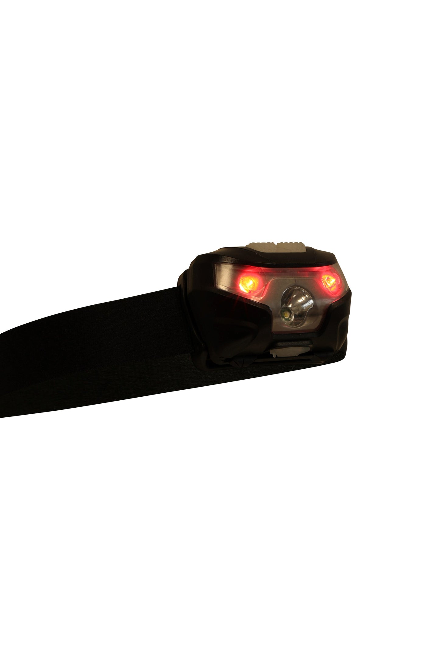 Mountain Warehouse USB LED Head Torch