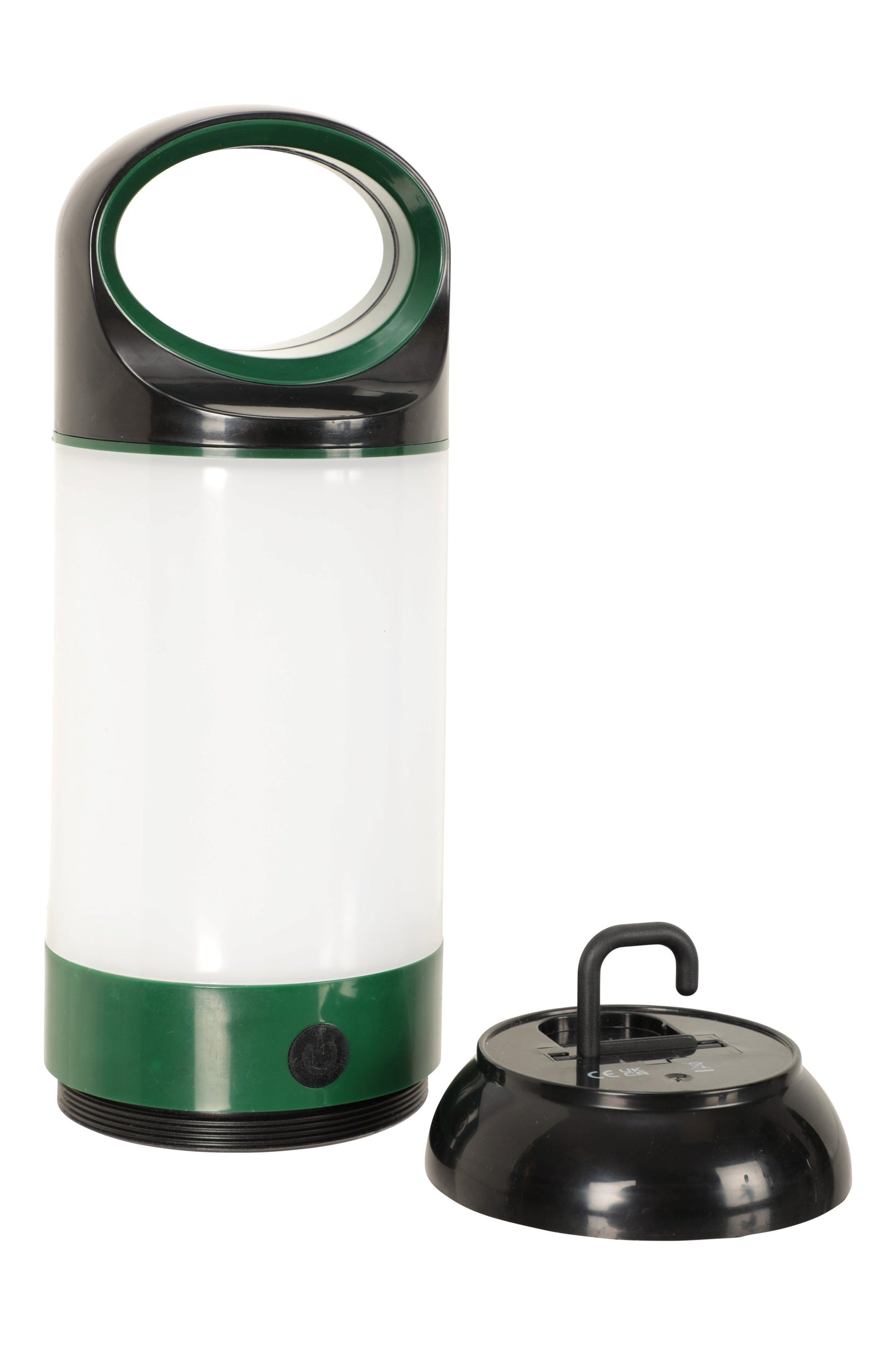 Mountain Warehouse Tall Hanging Lantern