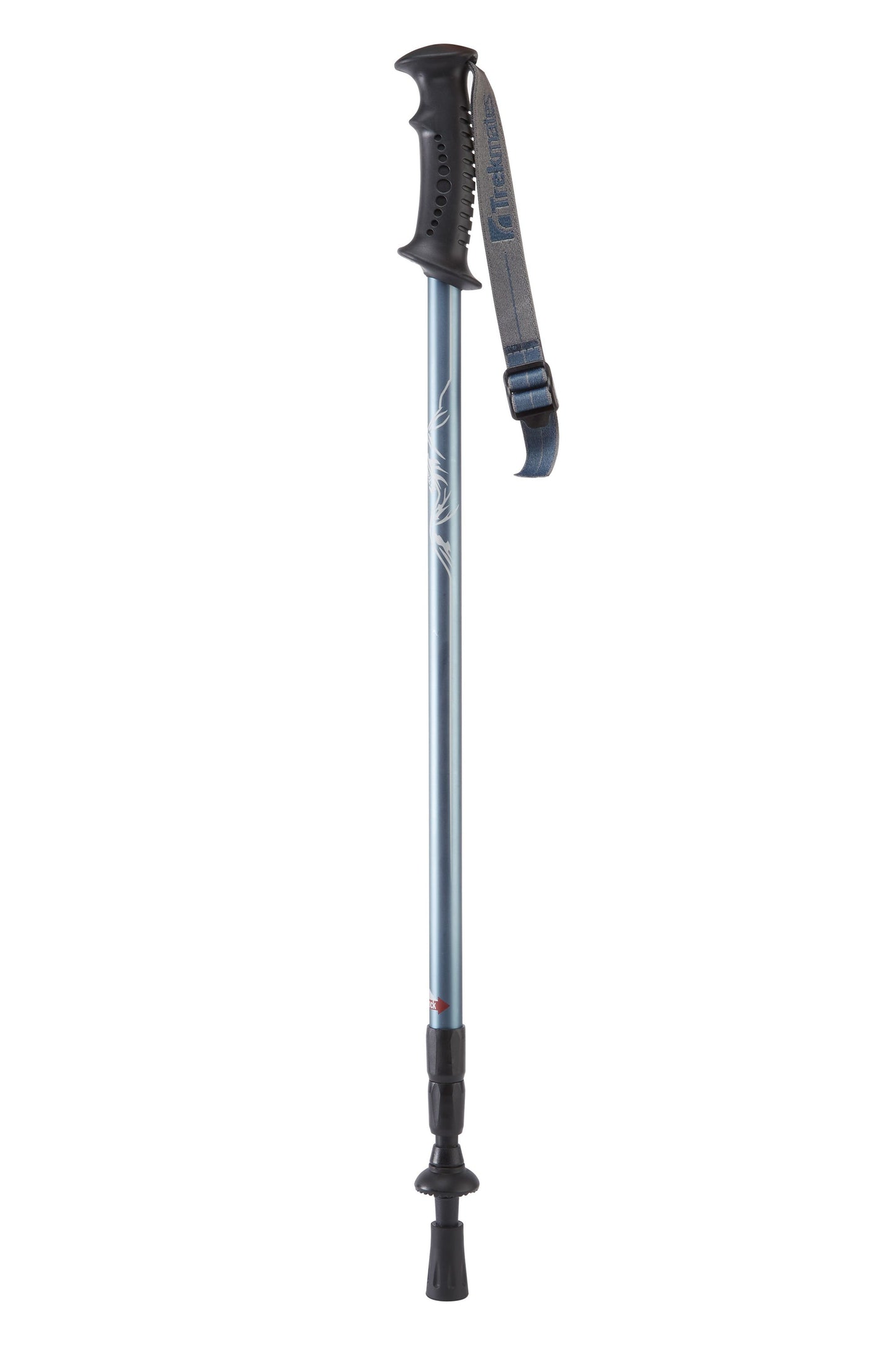 TREKMATES Walker Shock Walking Pole