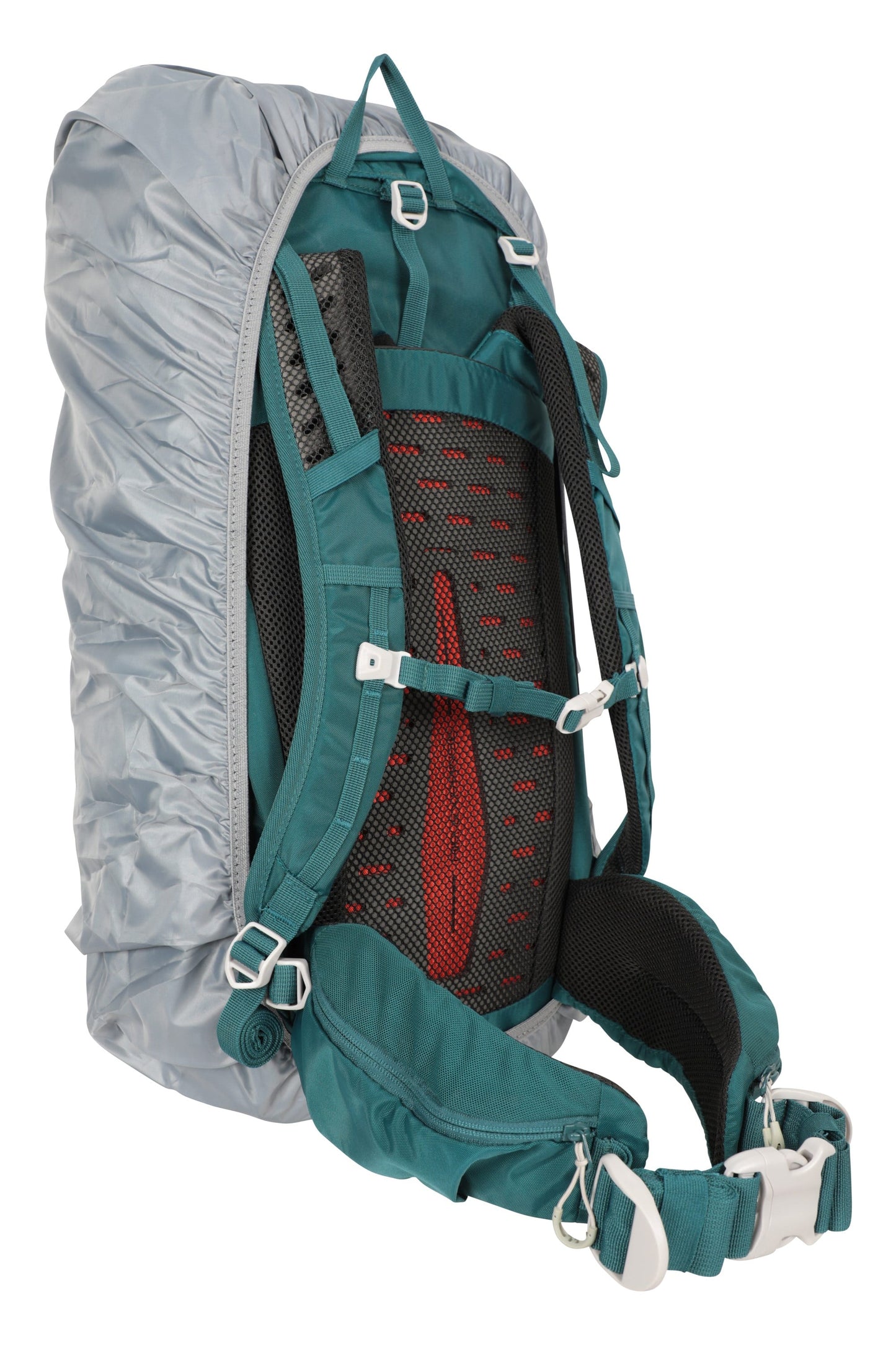 Mountain Warehouse Extreme Piste 38L Backpack