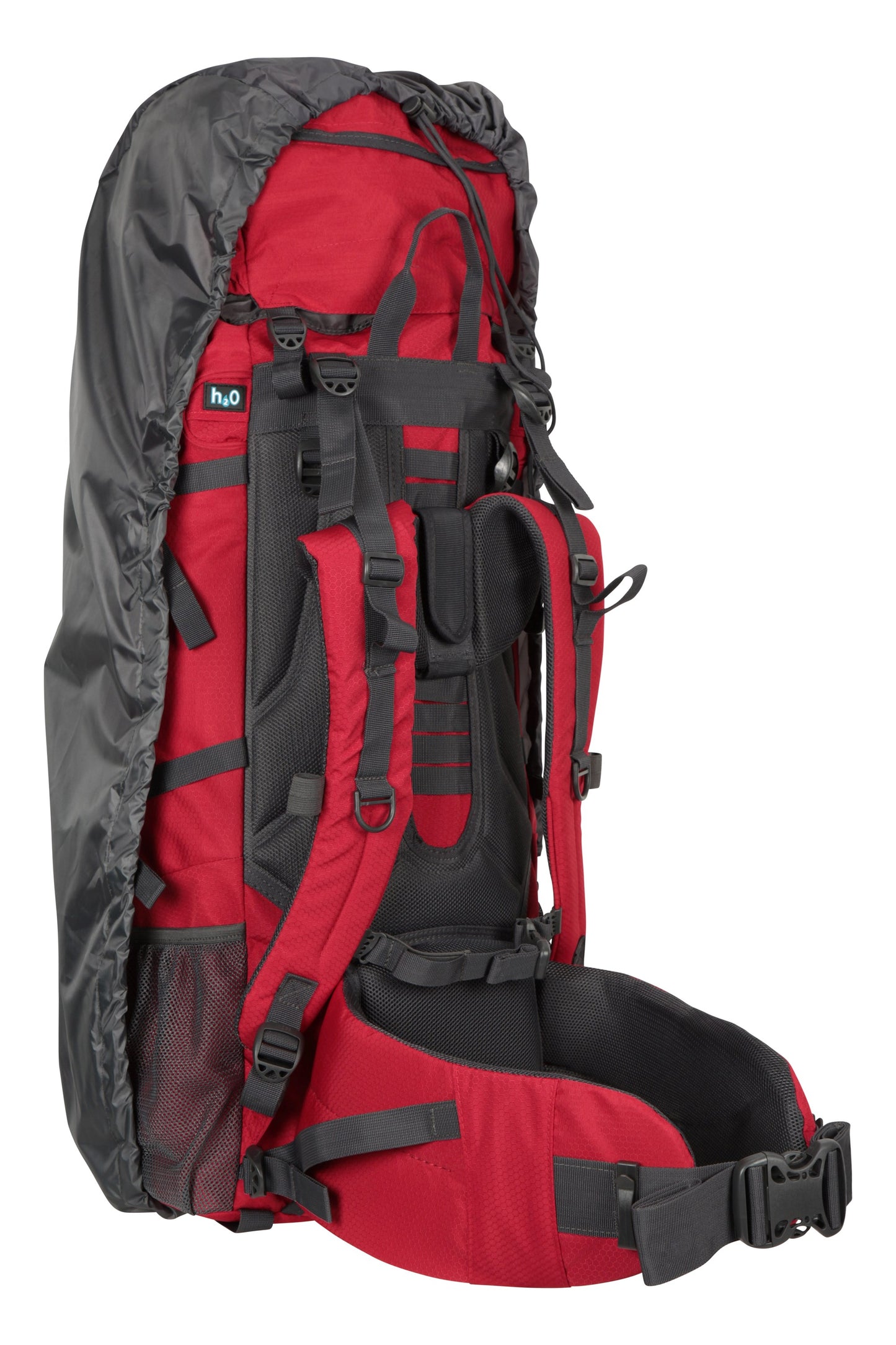 Mountain Warehouse Ventura 65L Rucksack