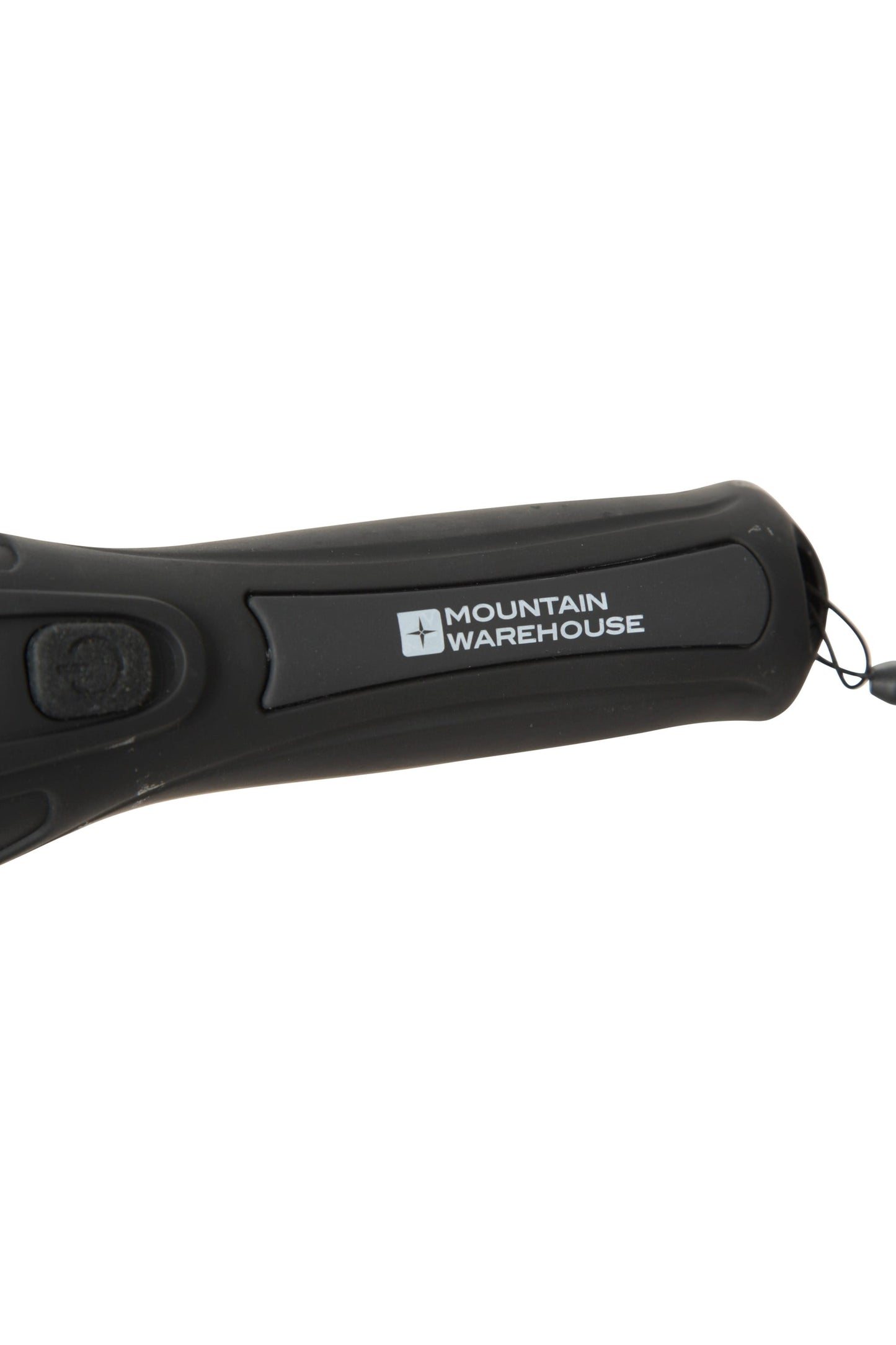 Mountain Warehouse LED Bulb Torch