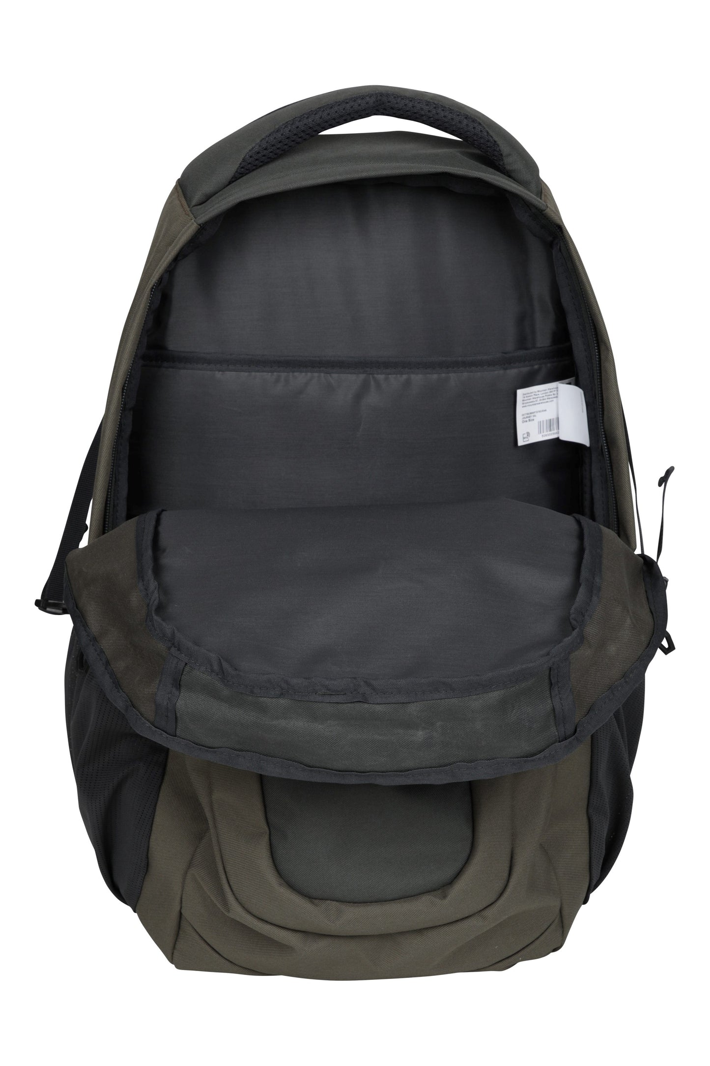 Mountain Warehouse 057785 JOURNEY 25L