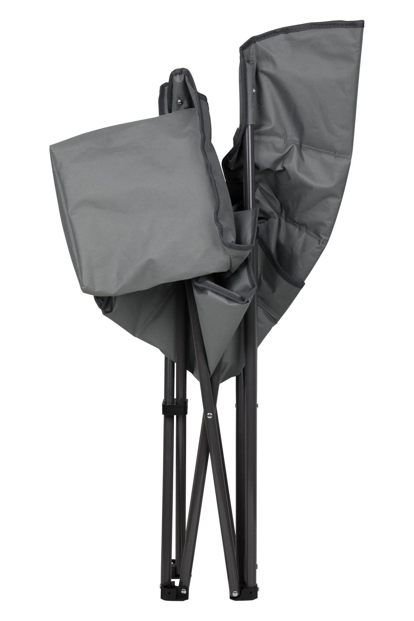 Mountain Warehouse 057886 DELUXE KING CHAIR WITH COOL BAG