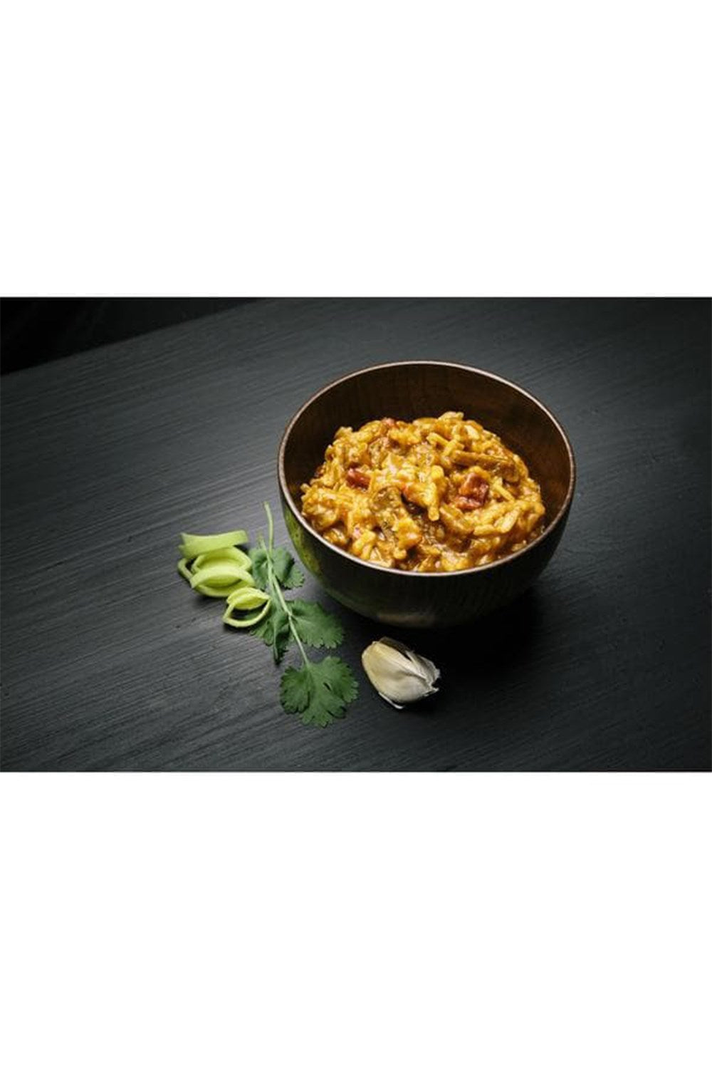 Real Turmat M074F5 Kebab Stew Camping Food