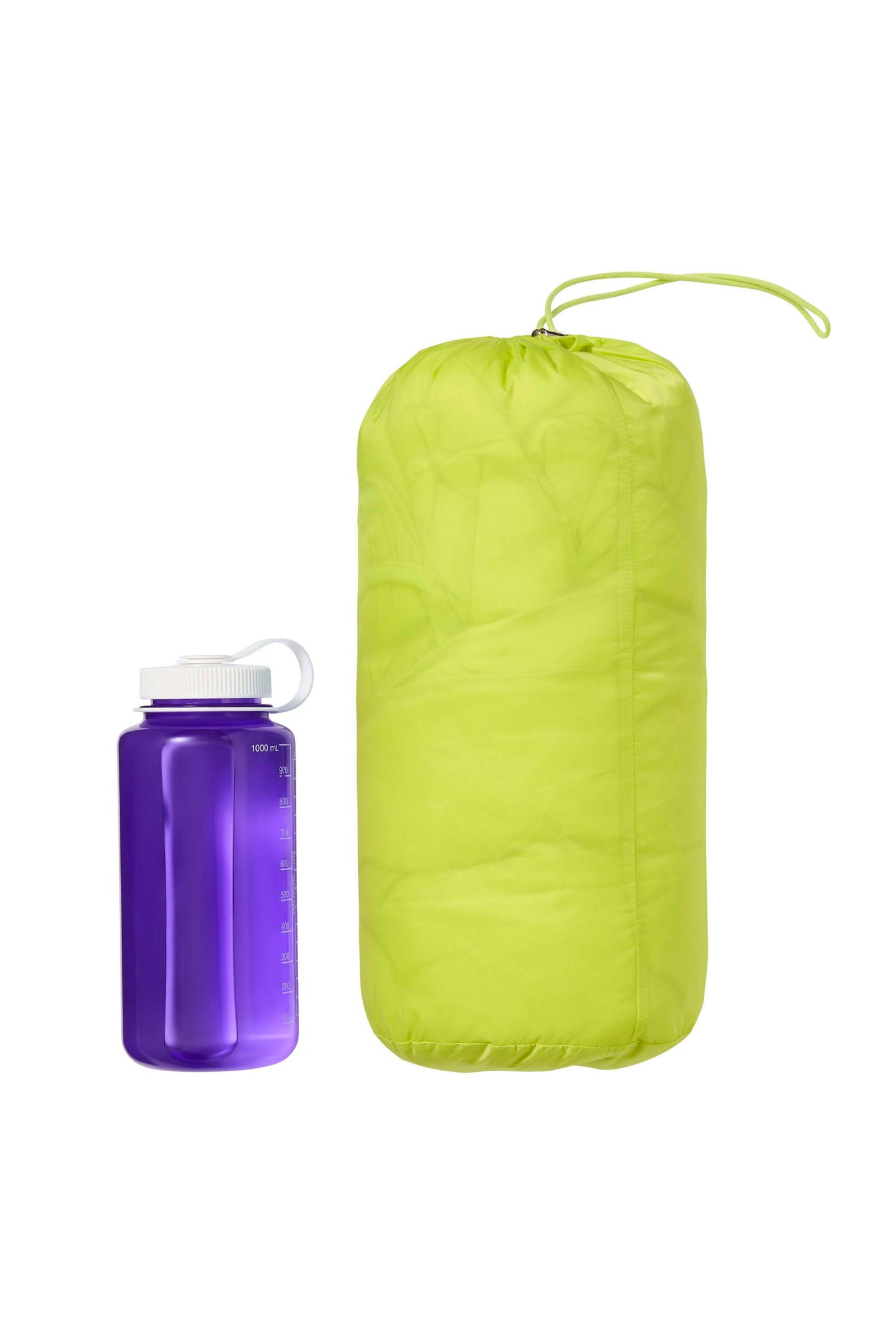 Slumber Sack Toddler Winter Sleeping Bag