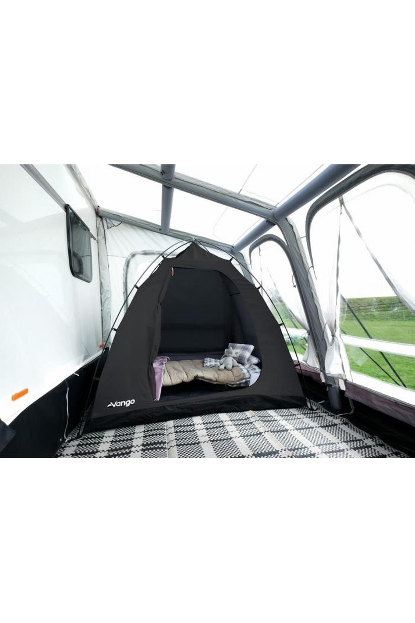 Vango M111AA Free-standing Bedroom Inner Tent Br003