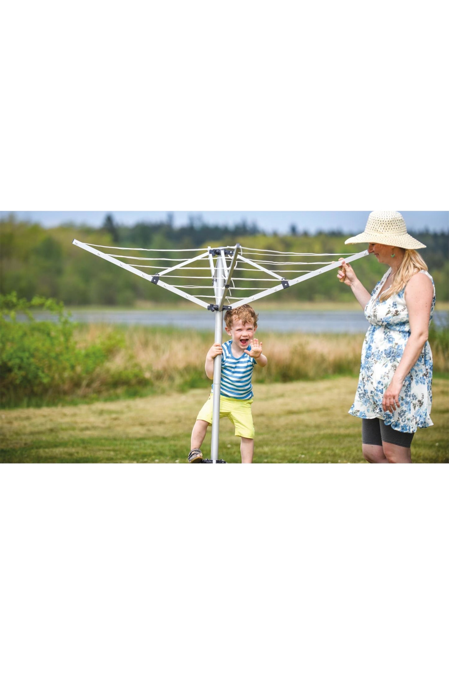 Outwell M3557B Drying Rack
