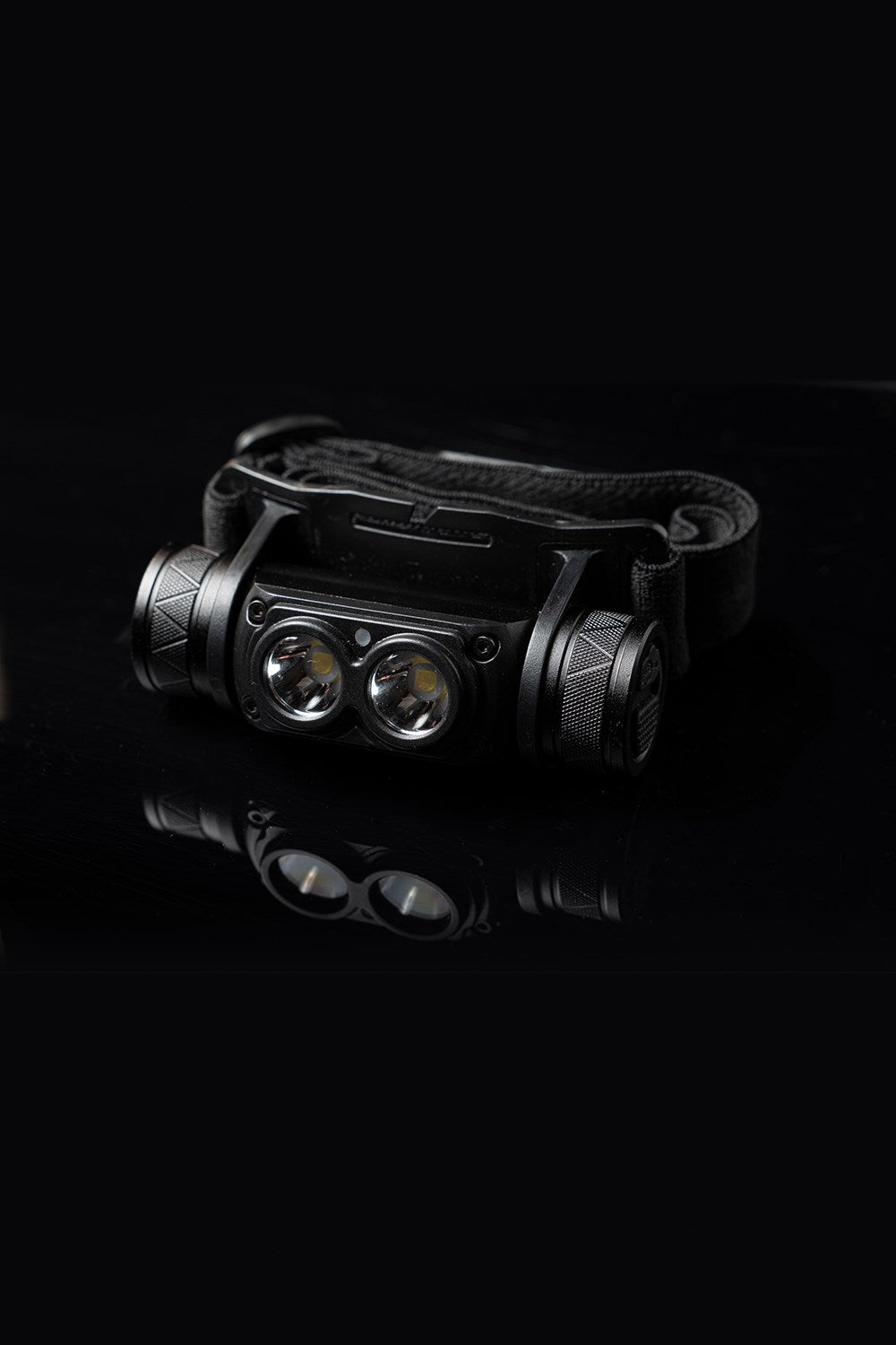 Wolf M3738E HL-1300 Powerbeam Headlight