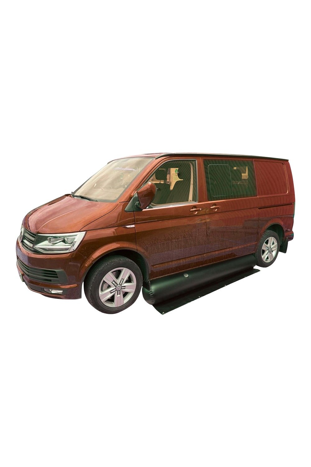 M414F6 Campervan Draft Excluder LWB (270 X 30cm)