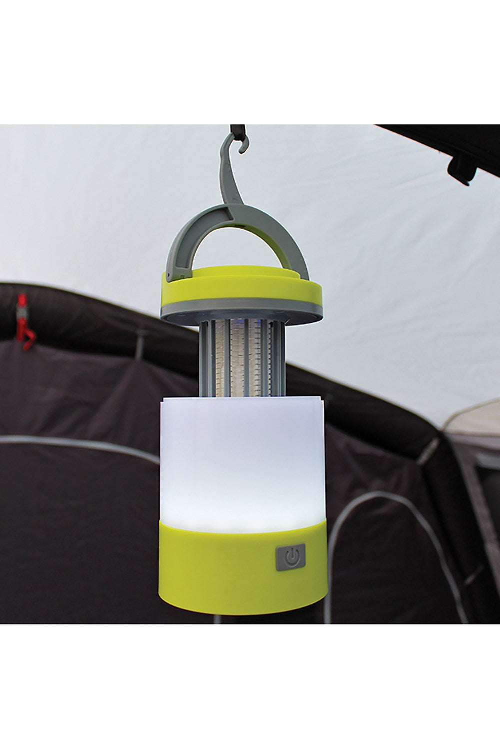 M44CB9 Lumi-Mosi Killer Lantern