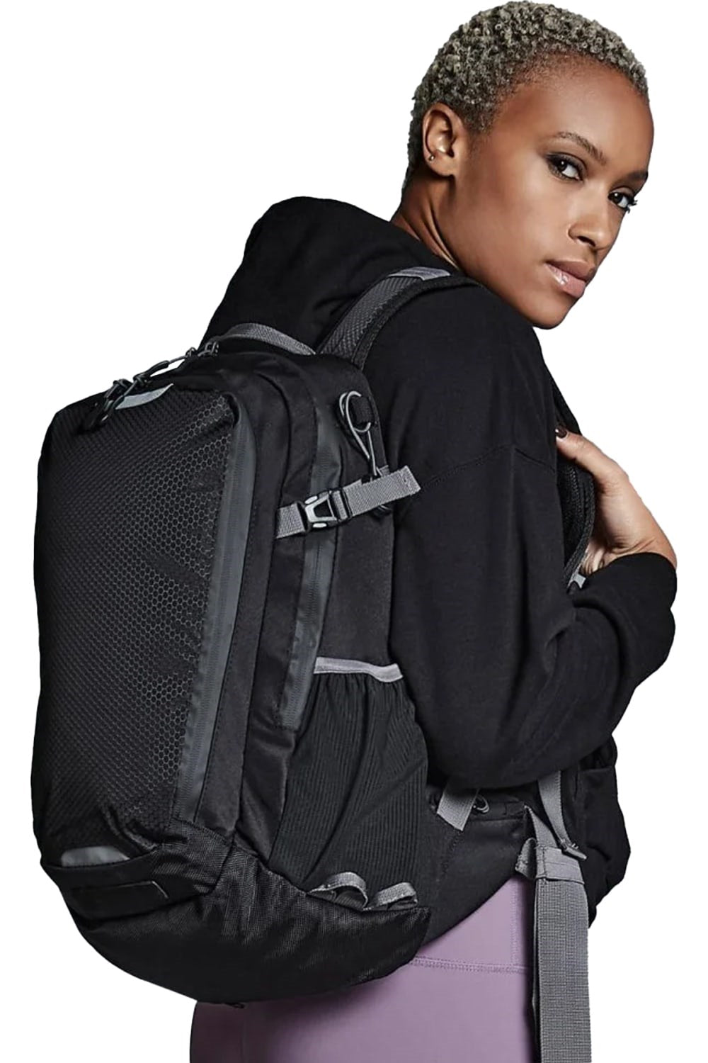 M46683 Apex Unisex Daypack 20 Liters Backpack Bag