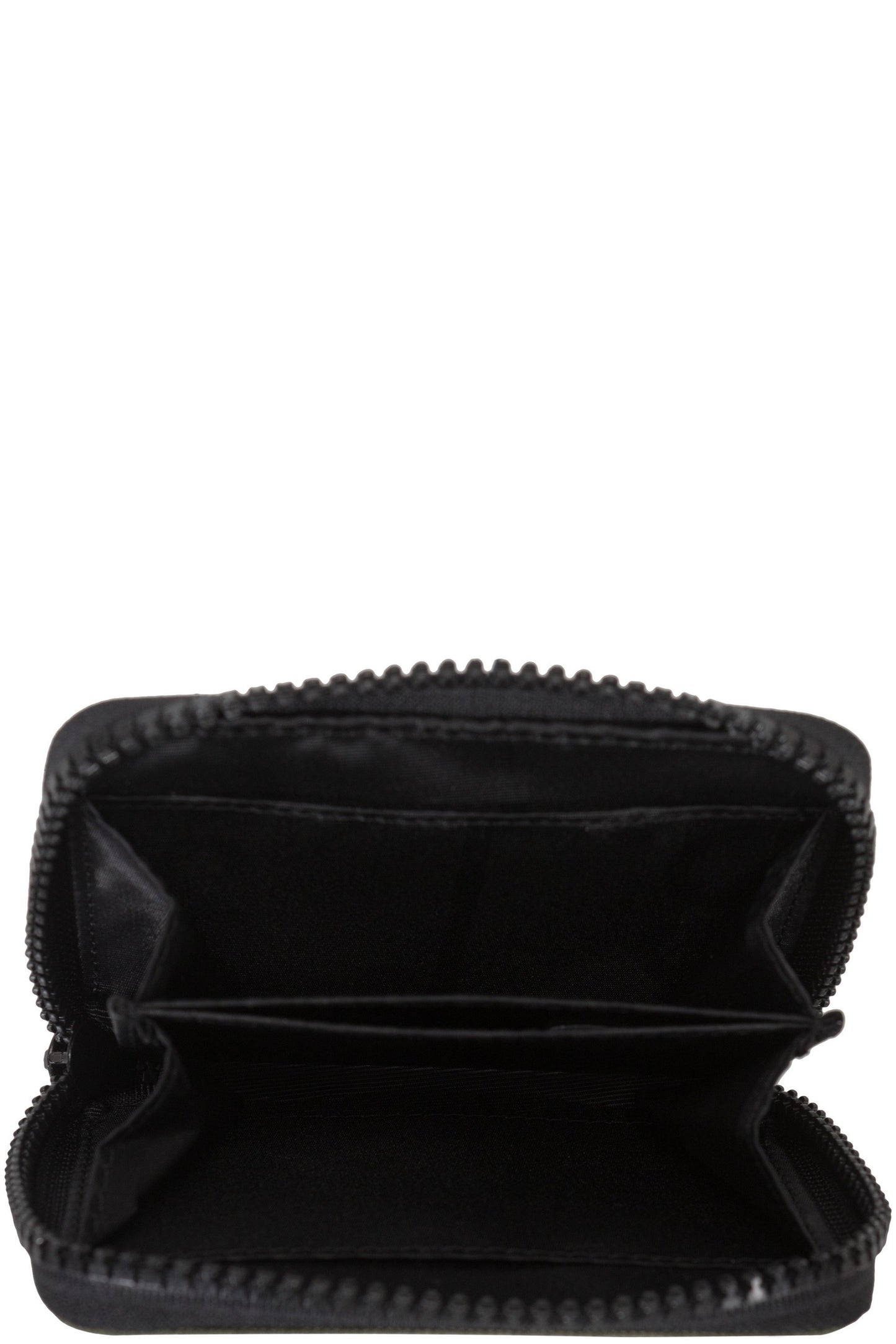 M4668D Selus Chunky Zip Round Wallet