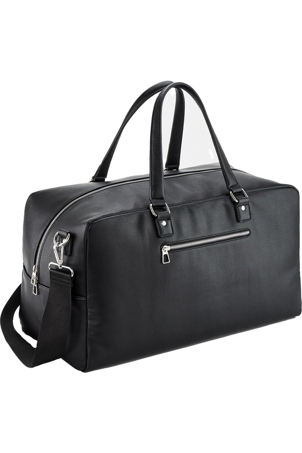 M4D039 Tailored Luxe Unisex 25 Ltr Weekend Bag