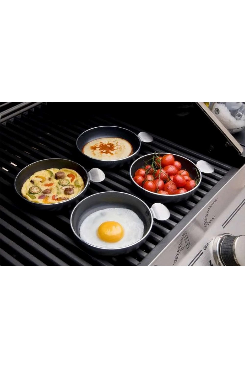 Cadac M5083E Tapas Set