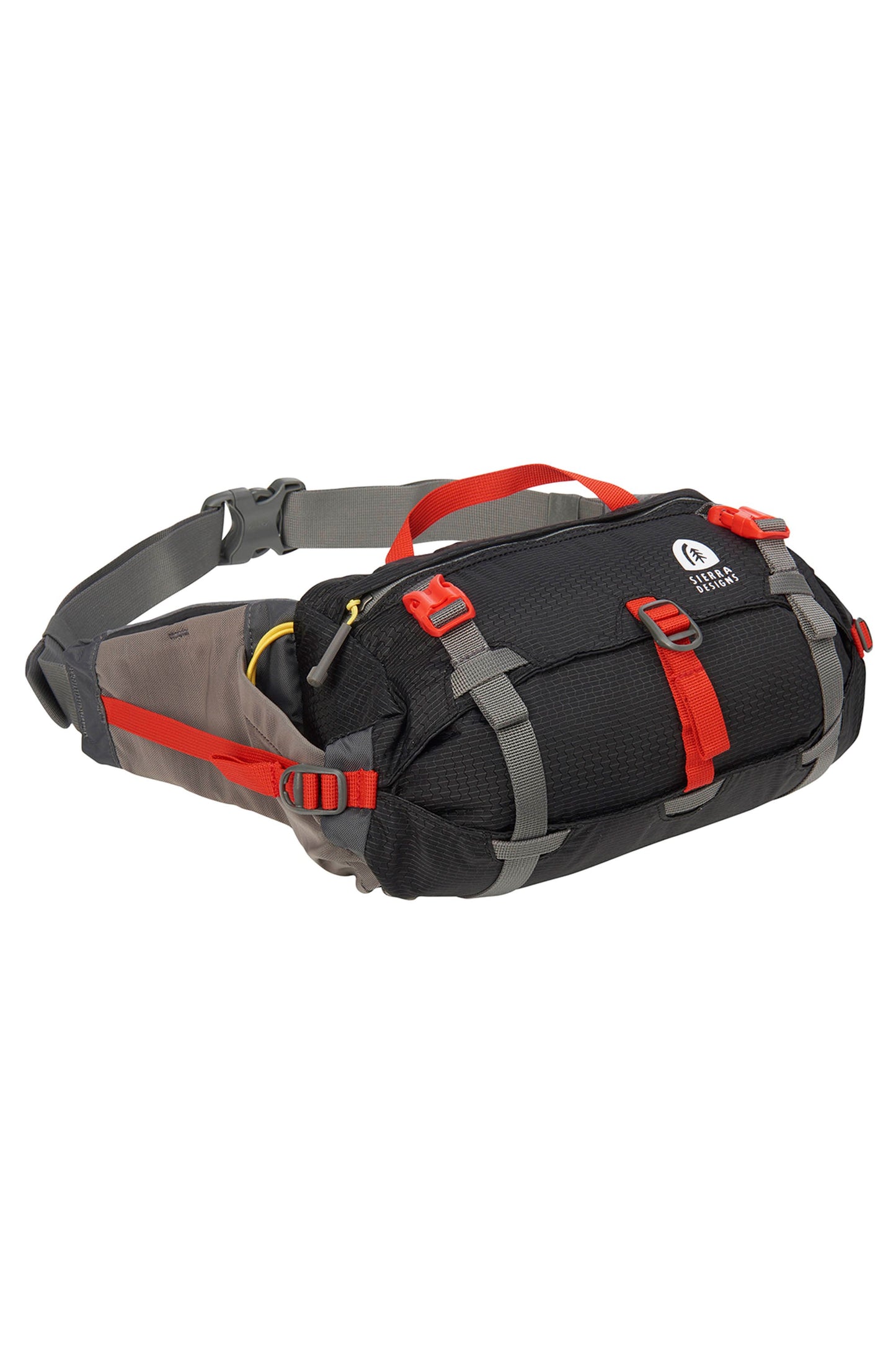 Sierra Designs M51C29 Flex Lumbar 3-6L Bumbag