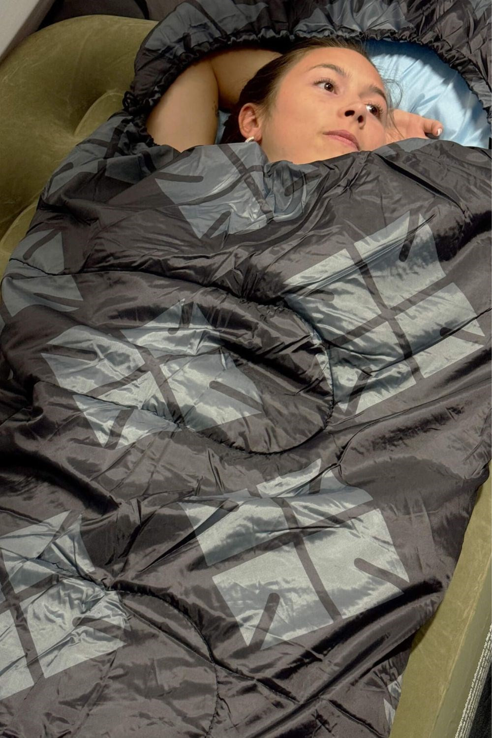 M55CAF The Stafford Sleeping Bag