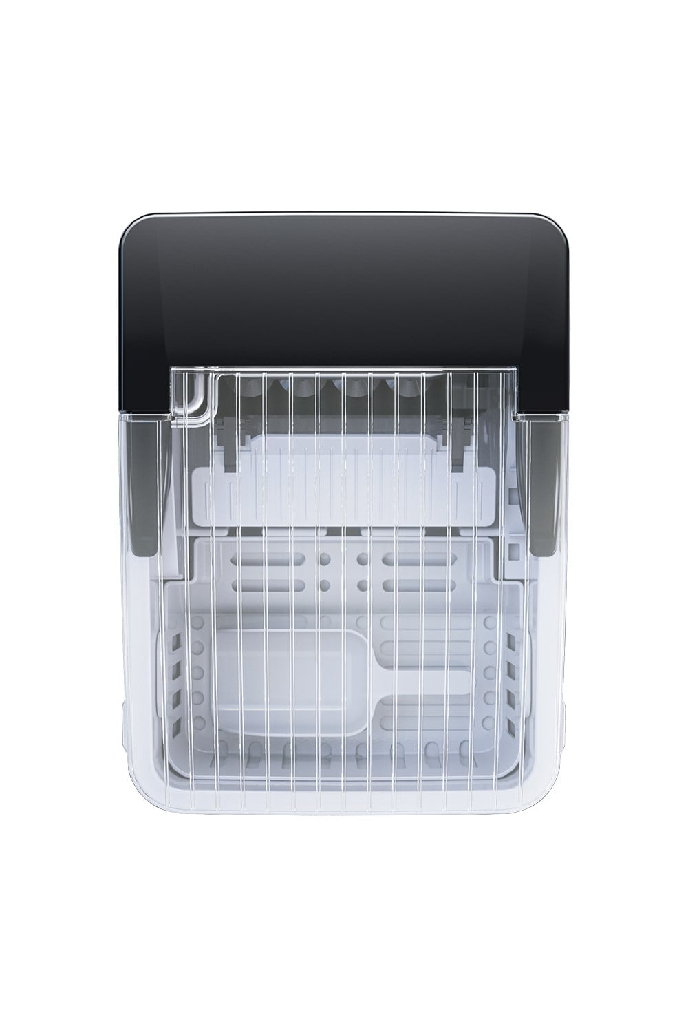 M573CD Caravan Ice Cube Maker With 15kg Daily Output