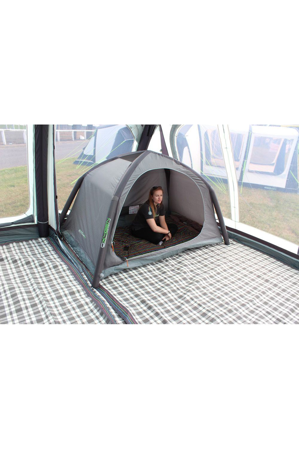 M67D2F Air Pod Inner Tent