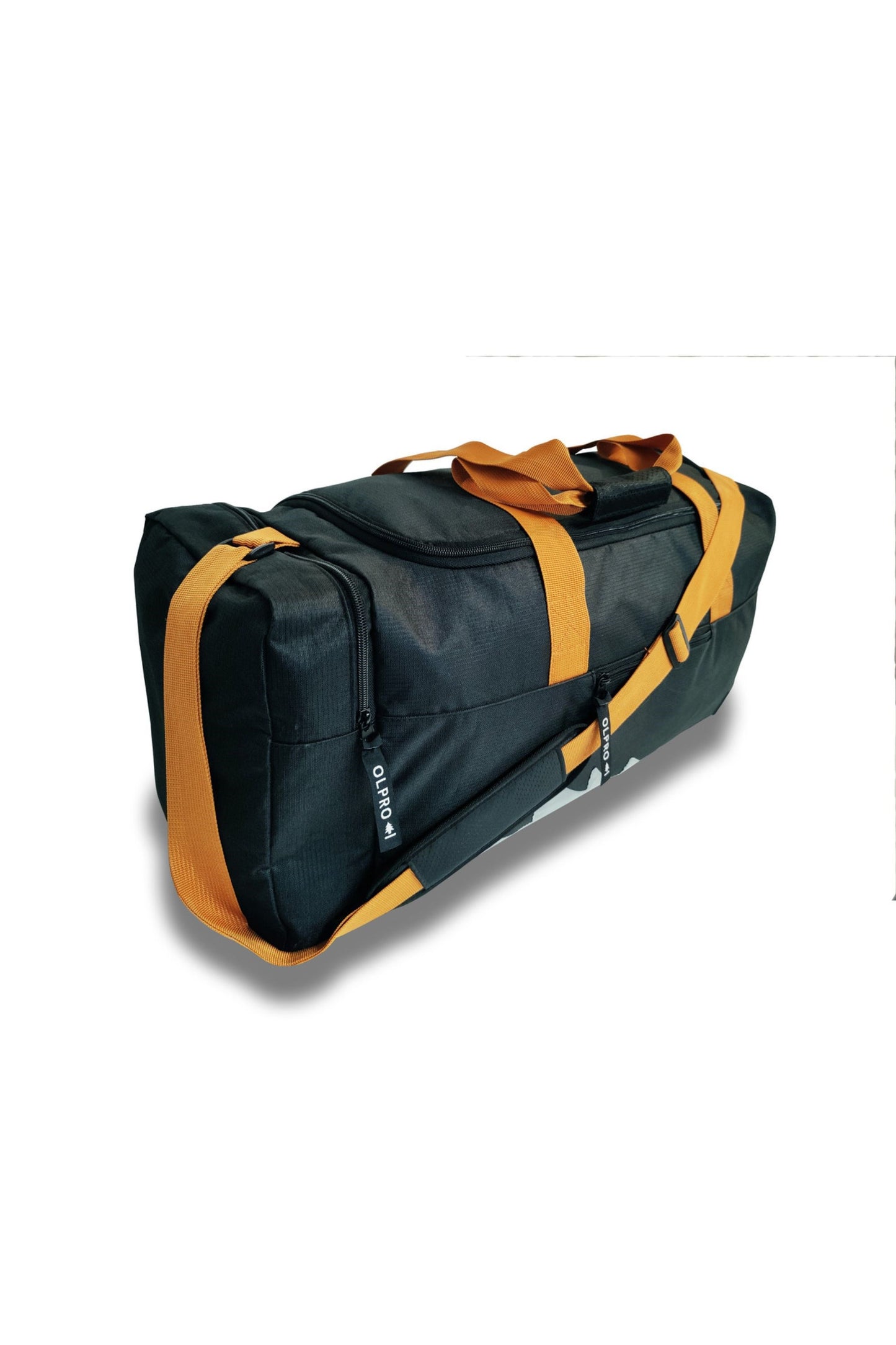 M6D978 40L Showerproof Holdall