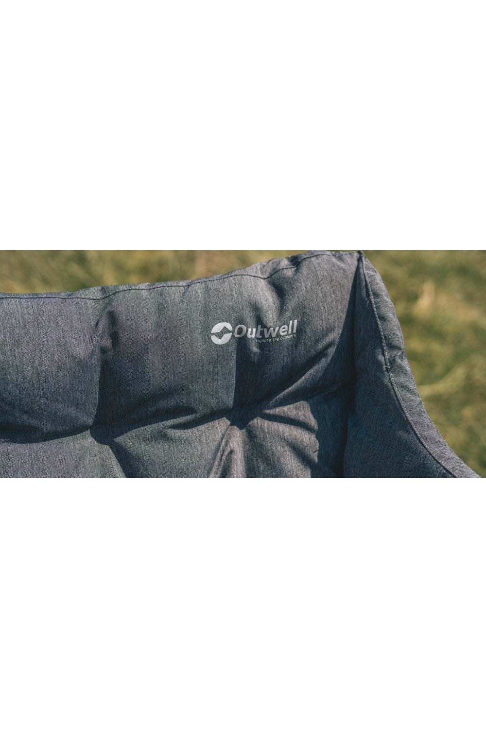 Outwell M75620 Sardis Lake Camping Chair