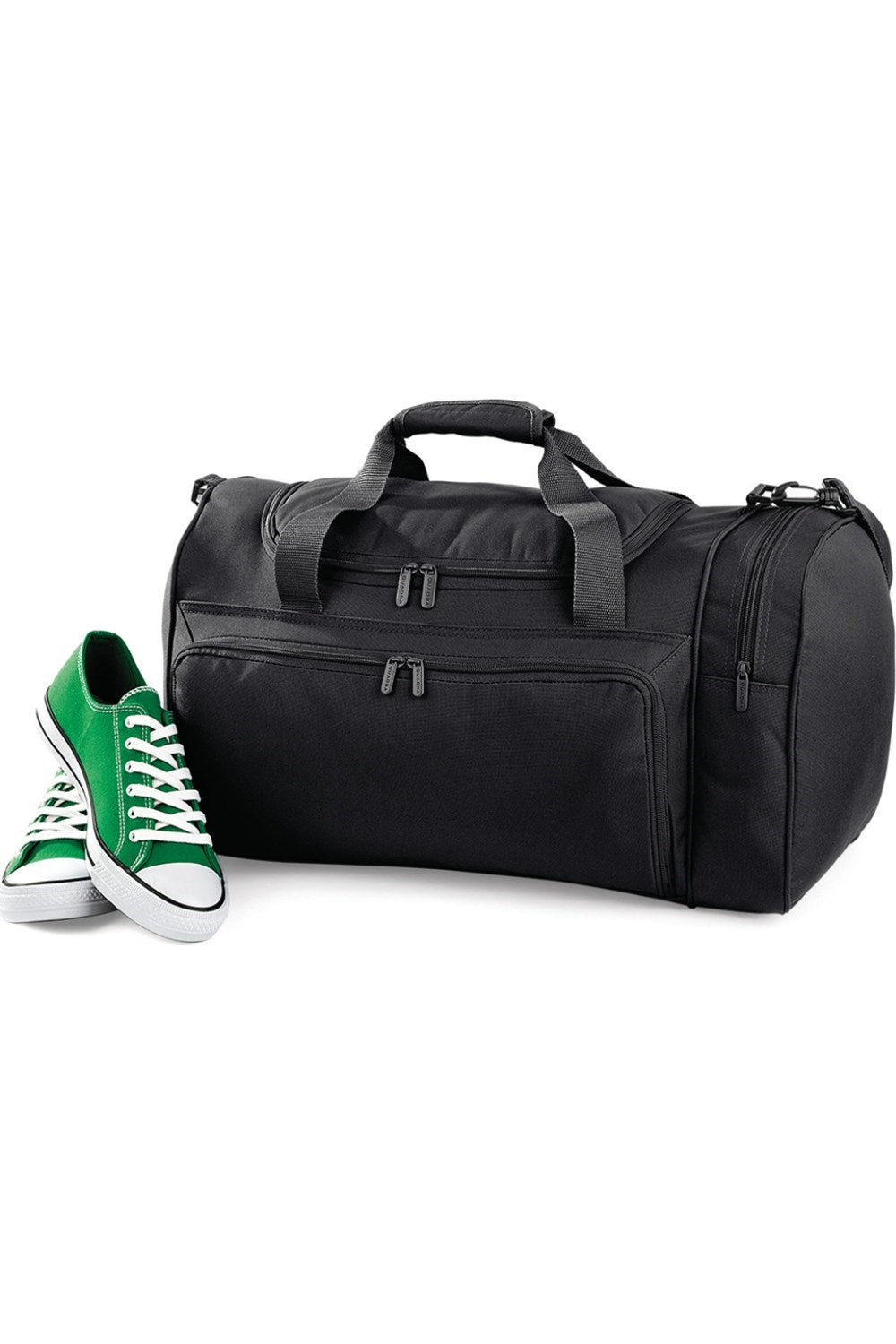 M804C6 Holdall Unisex 35 Liters Universal Duffel Bag