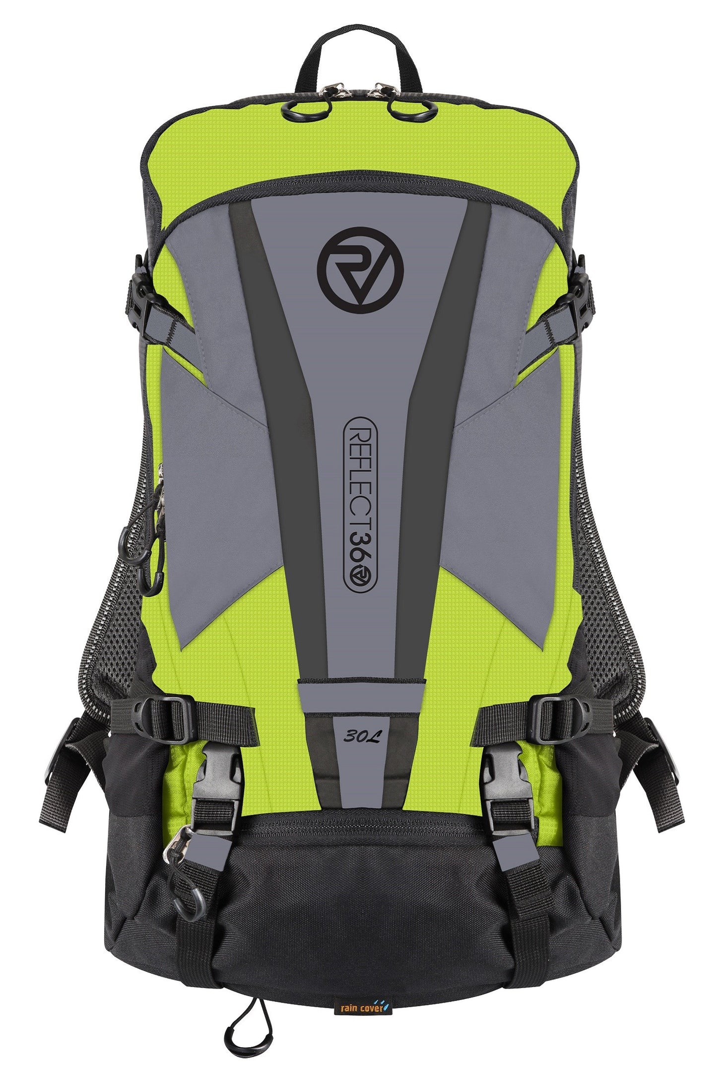 ProViz M80C8D REFLECT360 Reflective Explorer 30L Backpack