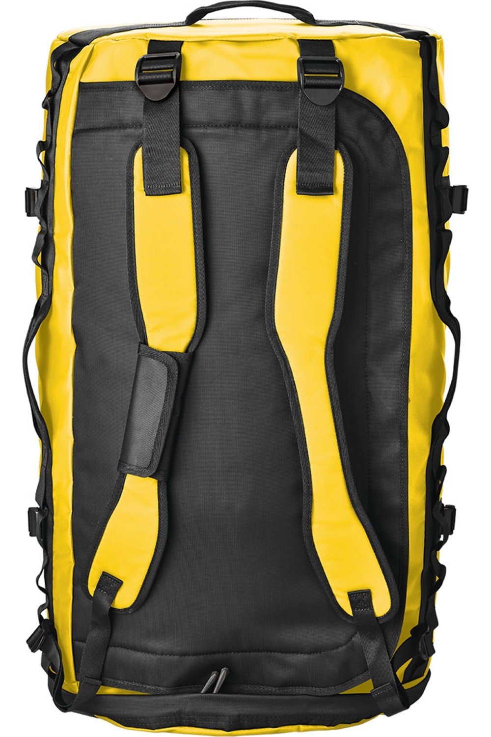 M81AAD Nautilus 110 Ltr Unisex Waterproof Duffle Bag