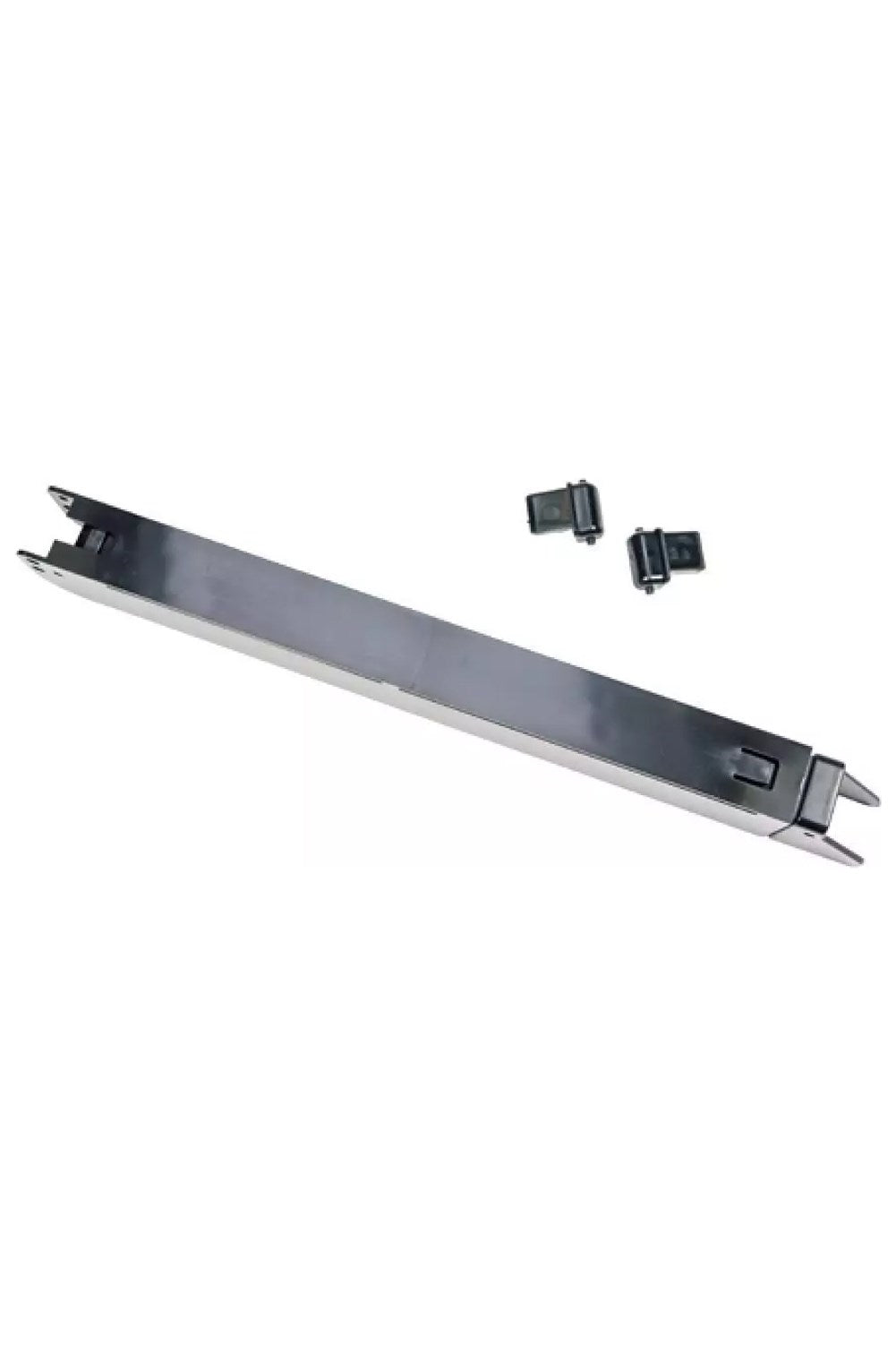 M93CDD Telescopic Guides With Hinge And Glider